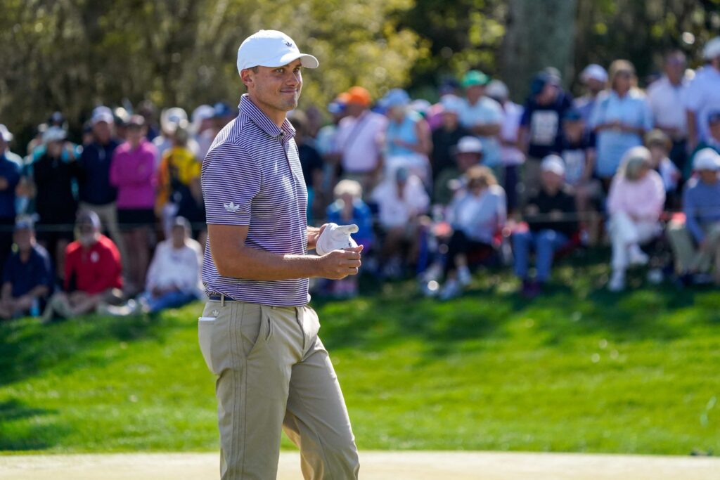 Valero Texas Open: Dags för Ludvig Åberg att vinna igen på PGA-touren?