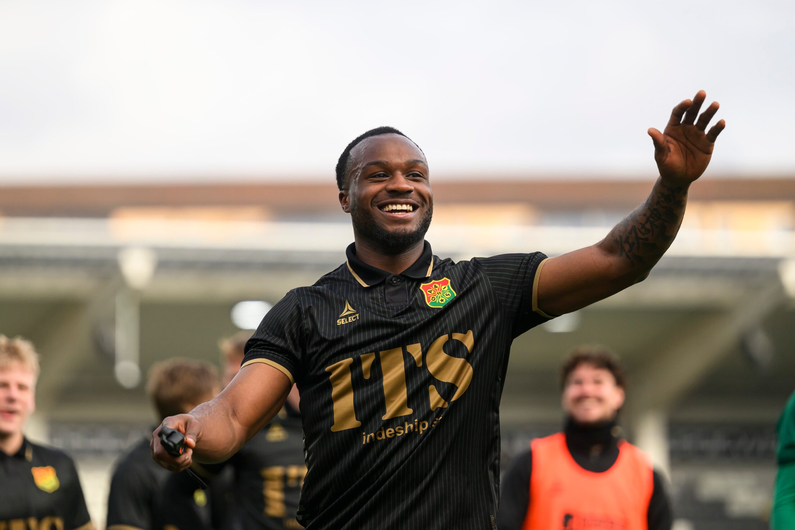 Speltips: GAIS – Djurgården (6/4) | Allsvenskan