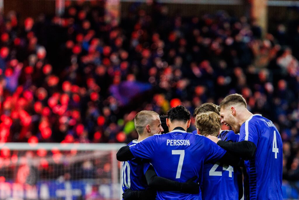 Allsvenskan: Femte omgången söndag och måndag – så sitter oddsen från DBET