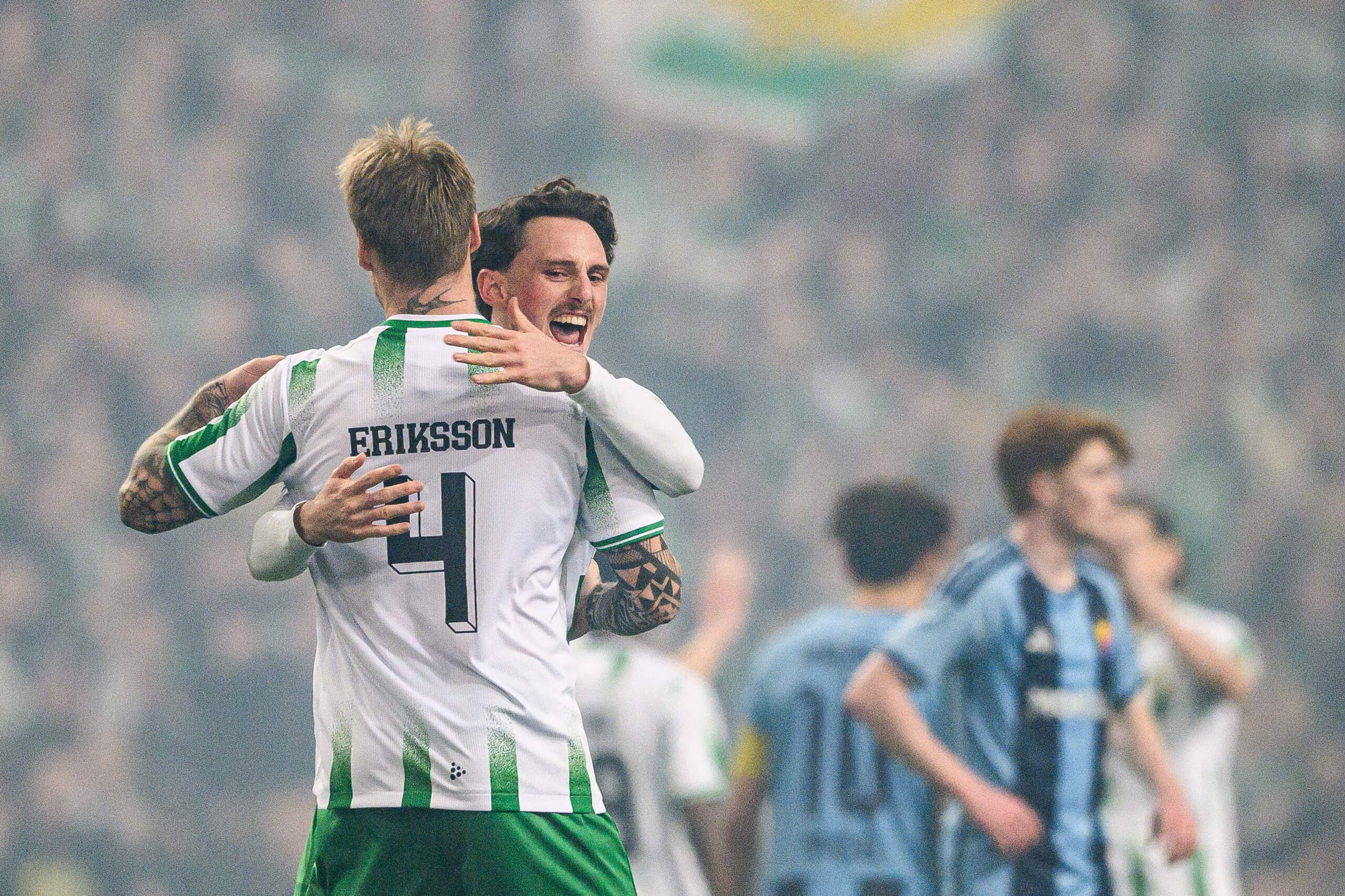 Speltips: Djurgården – Hammarby (26/4) | Allsvenskan