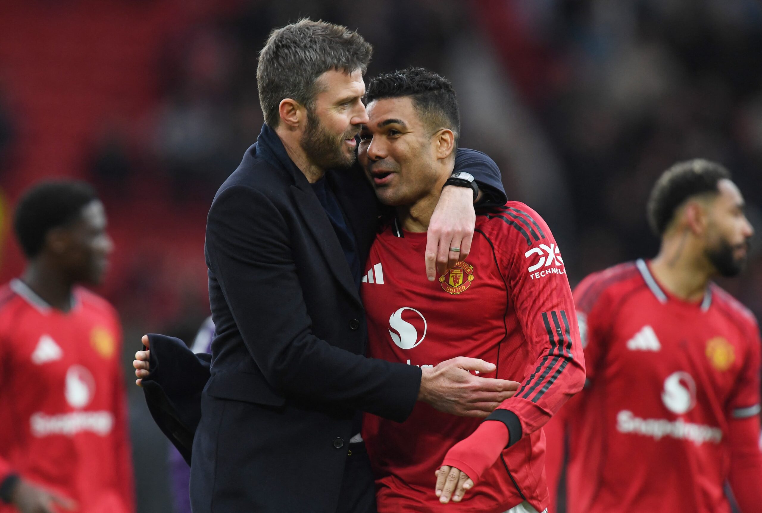 Speltips: Manchester United – Leeds (13/4) | Premier League