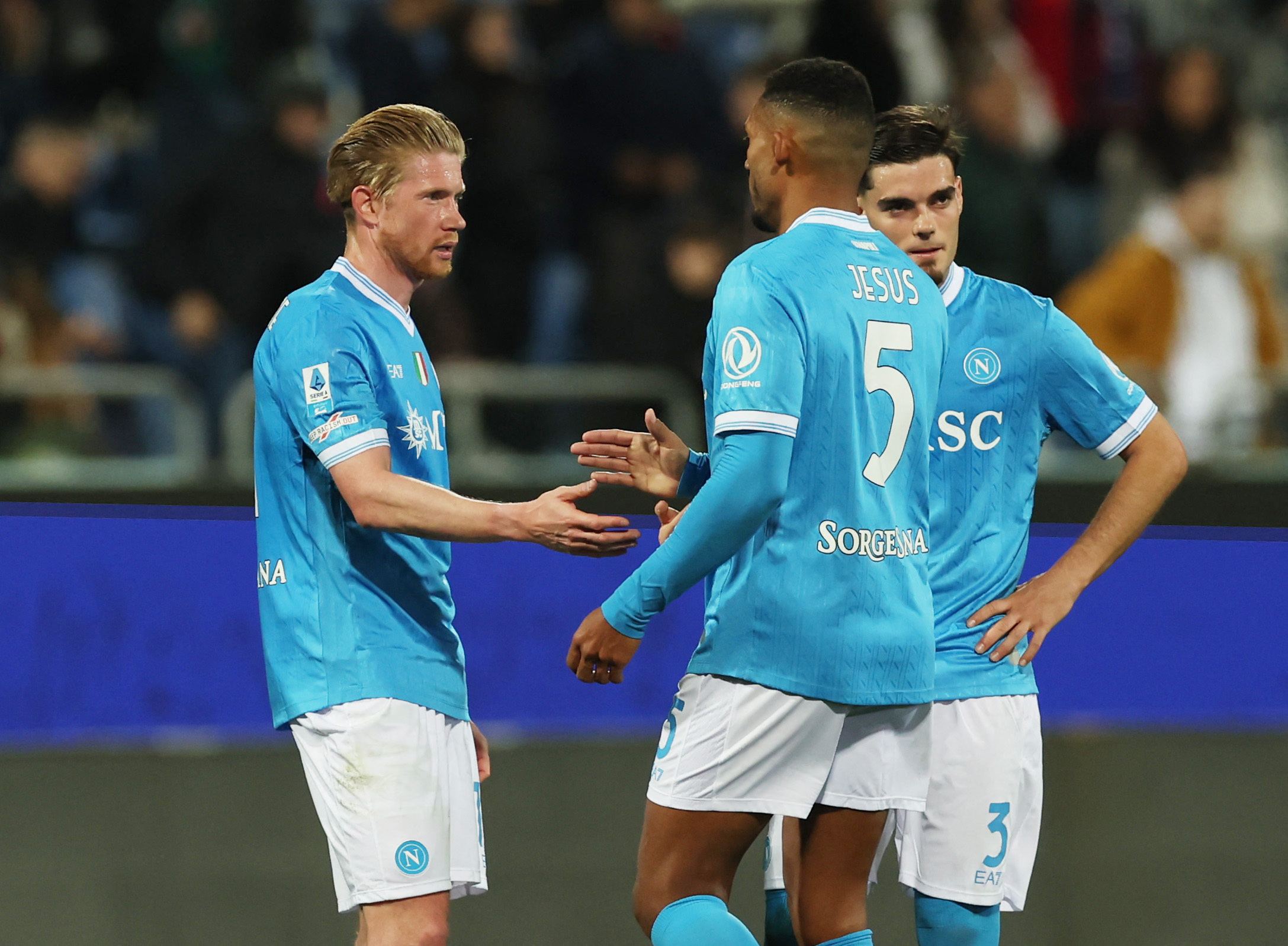 Speltips: Napoli – Milan (6/4) | Serie A