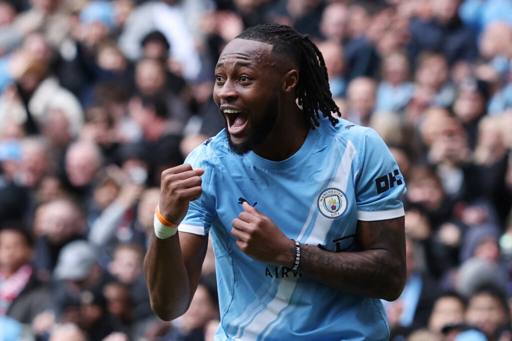 Europatipset 19 april: City en rimlig spik under söndagen