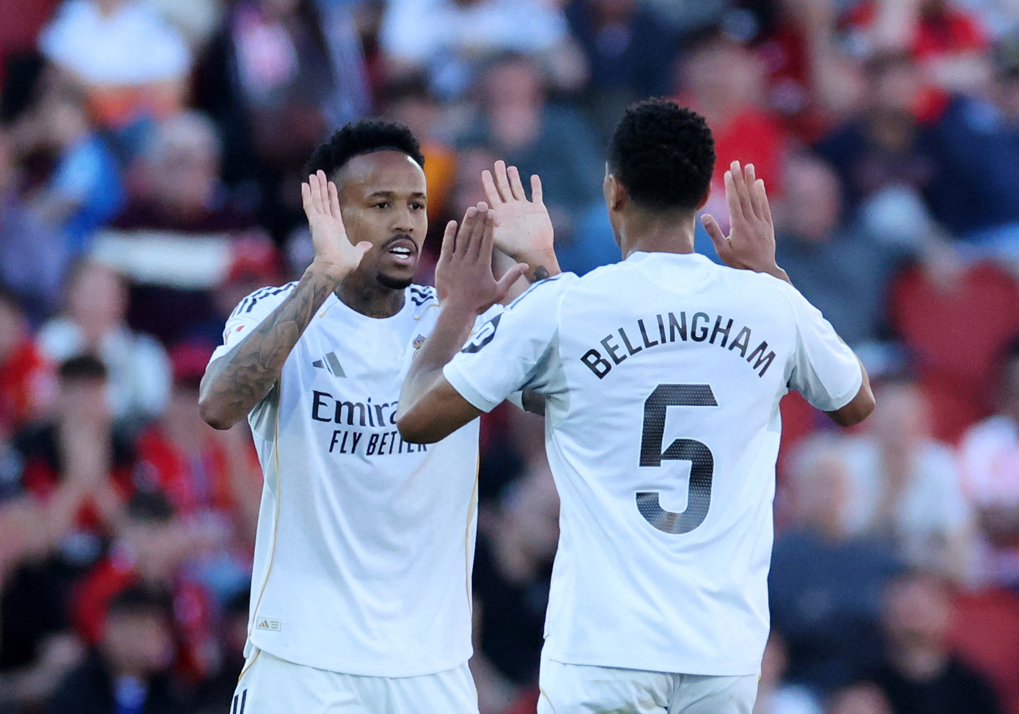 Speltips: Real Madrid – Bayern München (7/4) | Champions League