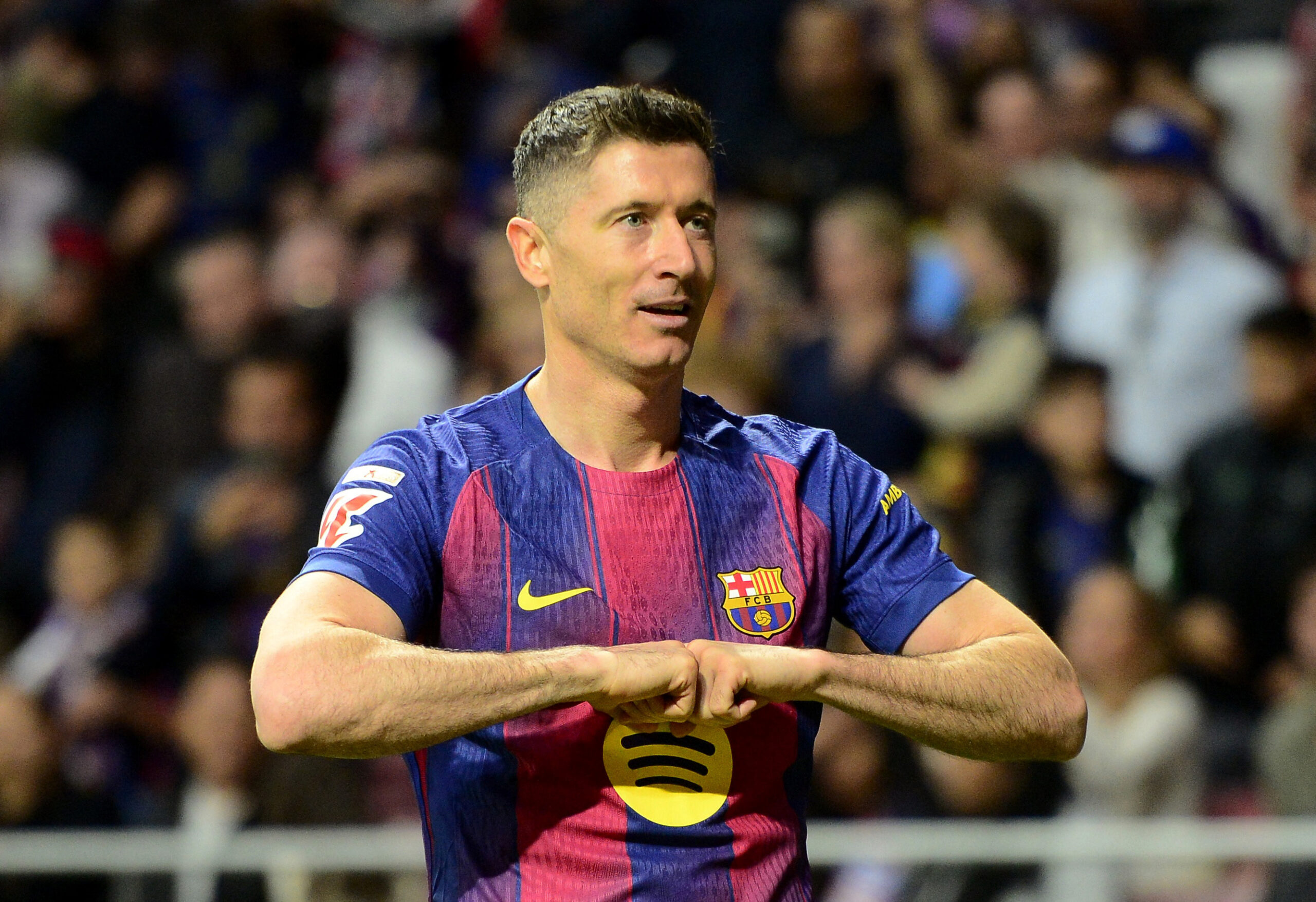 Barcelona – Atletico Madrid på tv: Viaplay sänder kvällens kvartsfinal i Champions League från Camp Nou