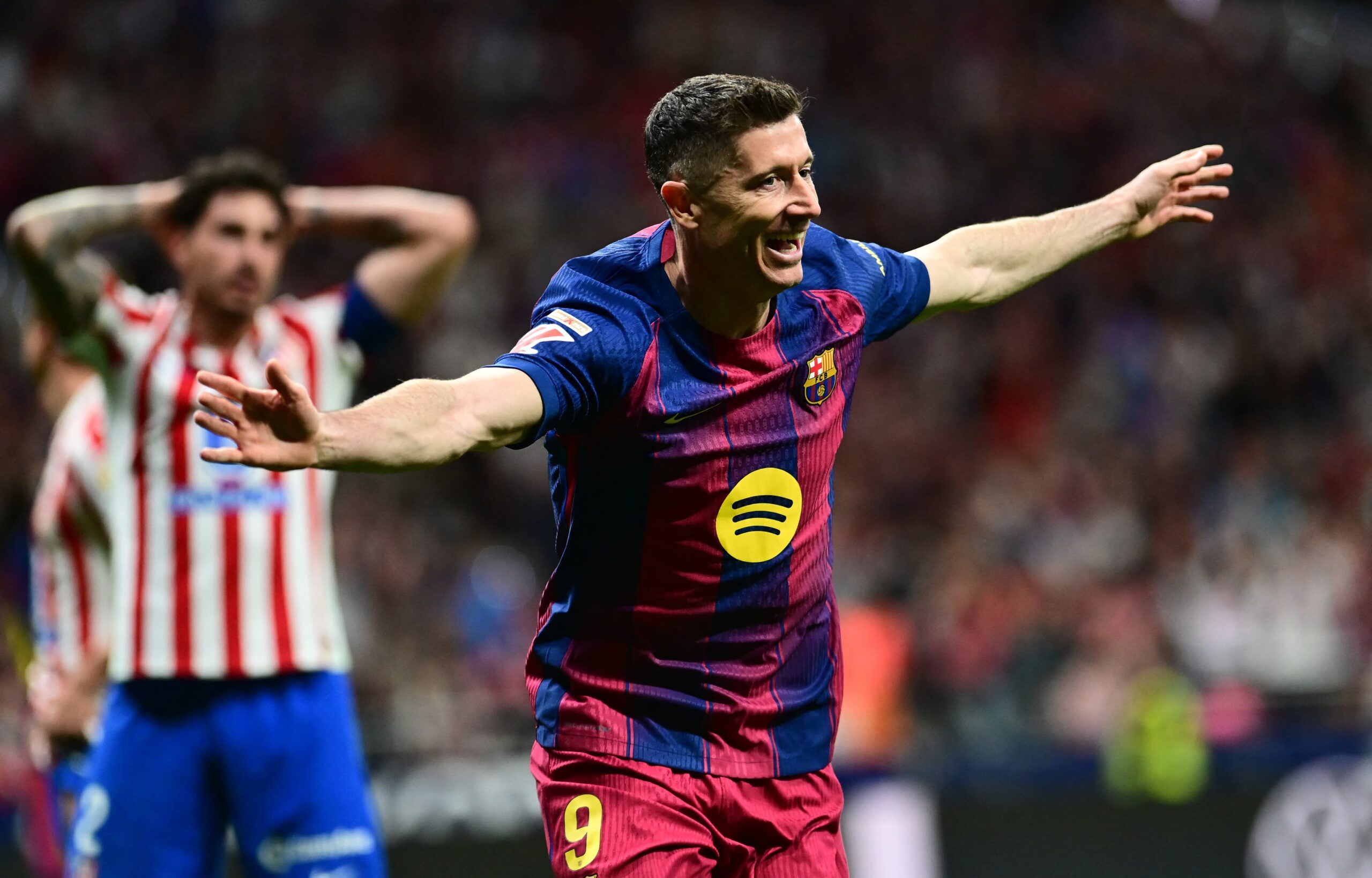 Speltips: Barcelona – Atlético Madrid (8/4) | Champions League