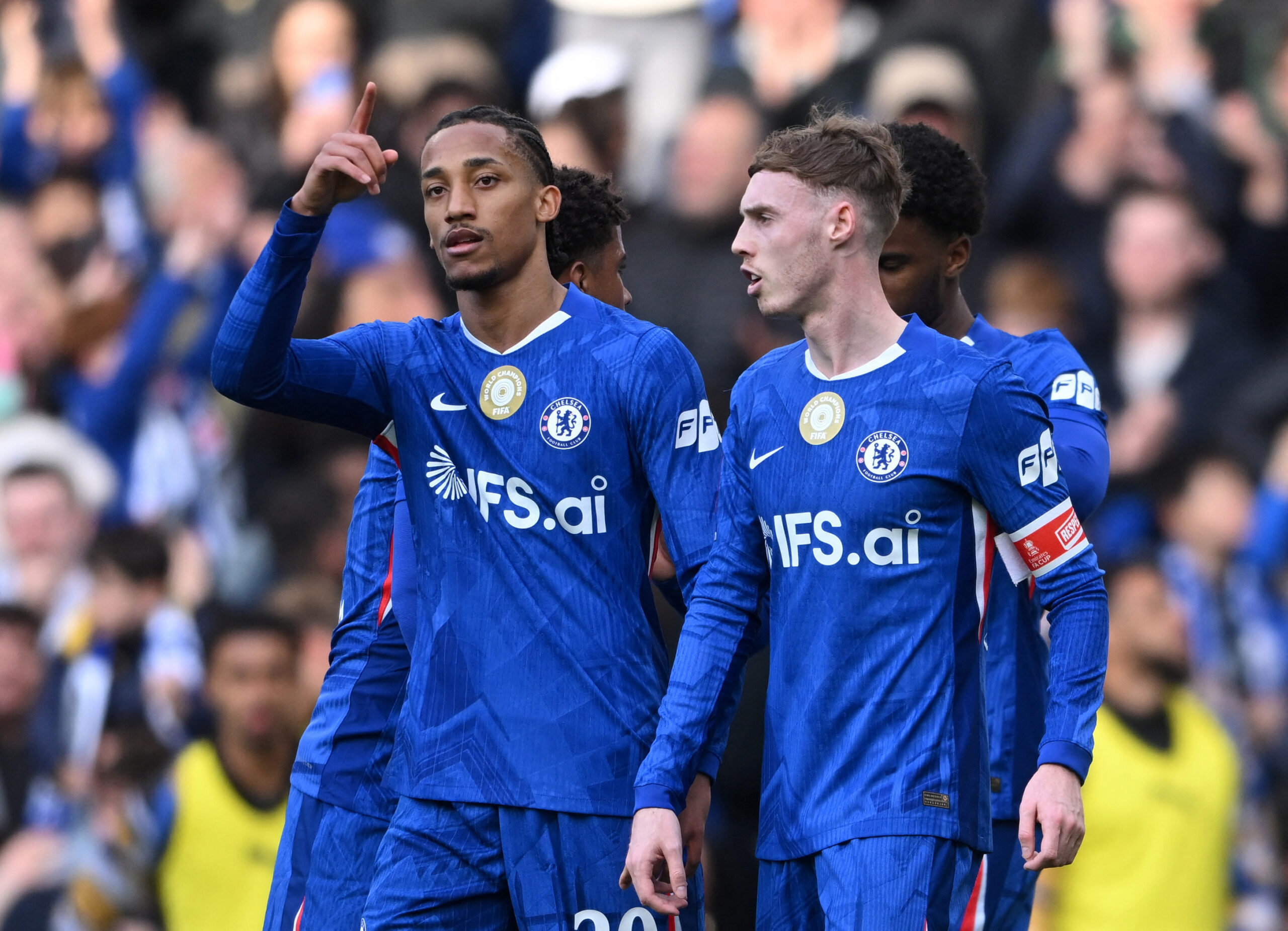 Speltips: Chelsea – Manchester United (18/4) | Premier League