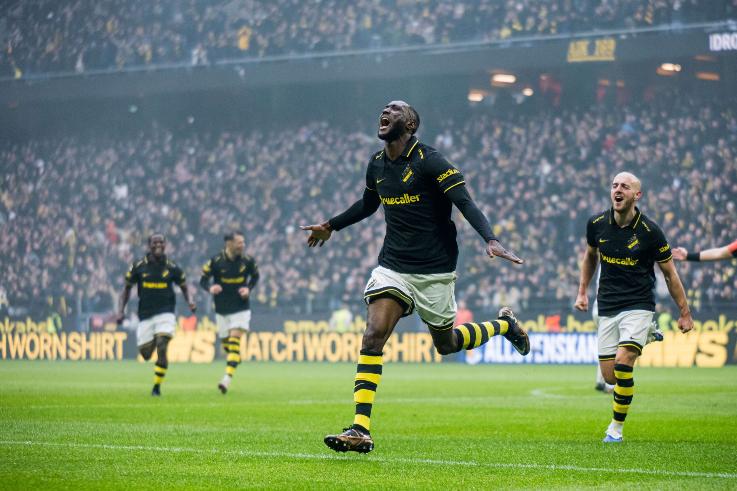 Speltips: AIK – Malmö (27/4) | Allsvenskan