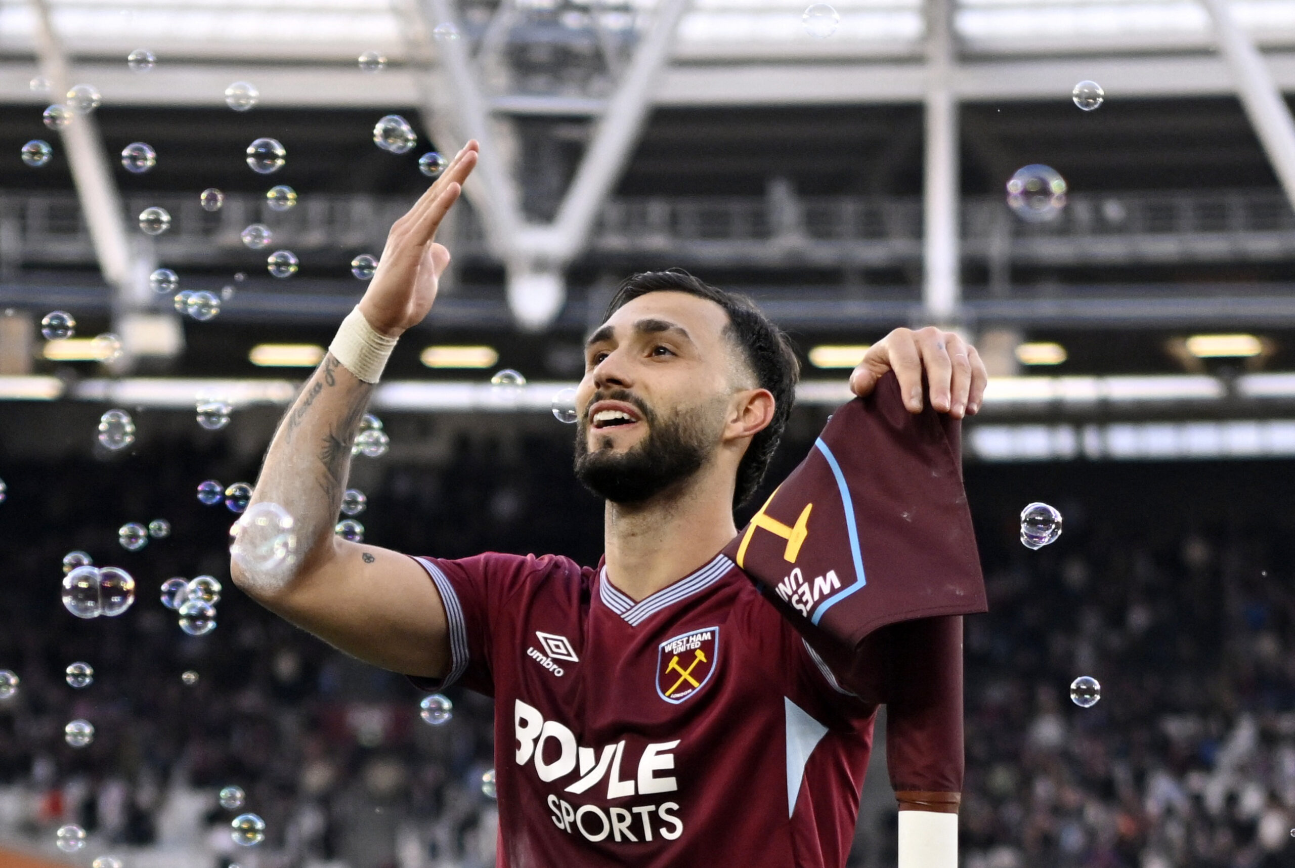 Speltips: West Ham – Wolves (10/4) | Premier League