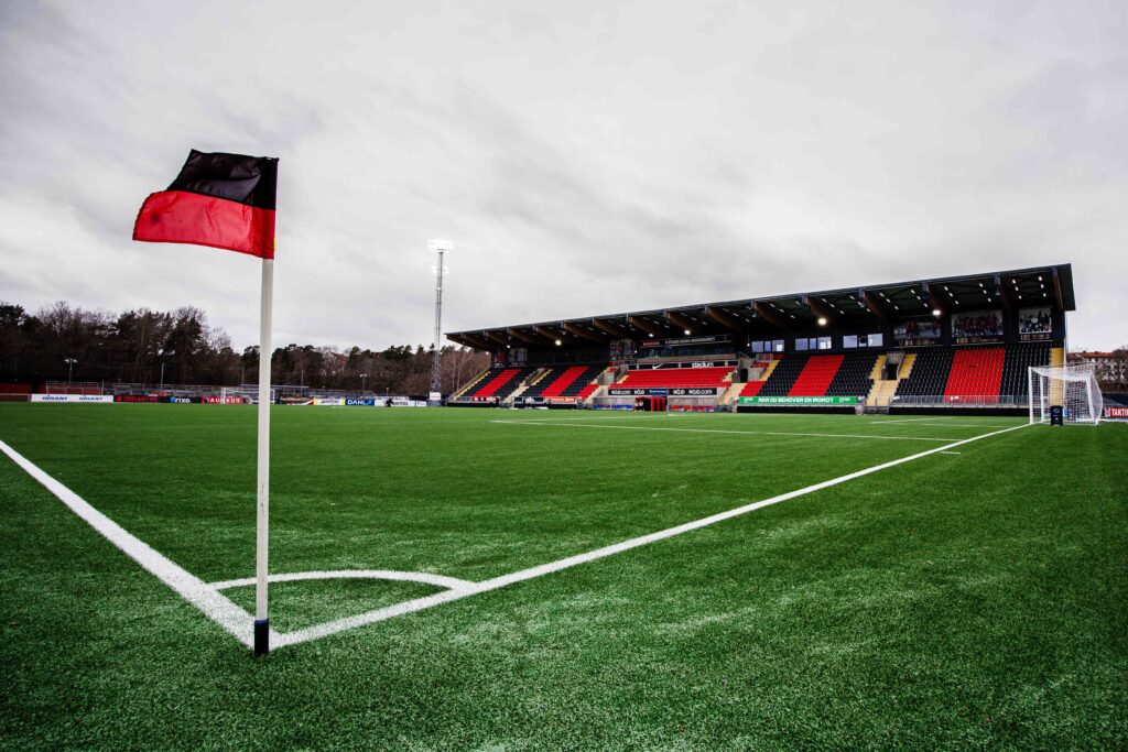 Brommapojkarna – AIK på tv: TV4 Play sänder kvällens match från Grimsta IP