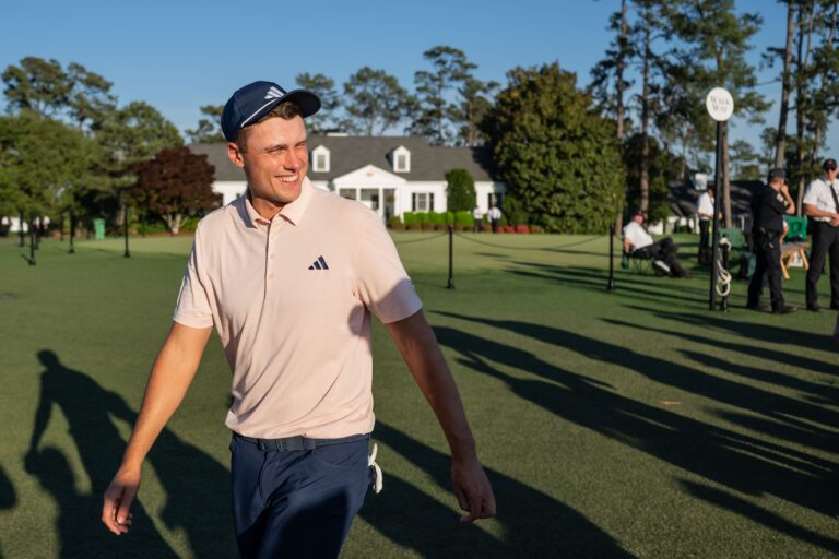 Masters i golf 2026: Allt om tävlingen och om Ludvig Åbergs chanser i årets upplaga av tävlingen