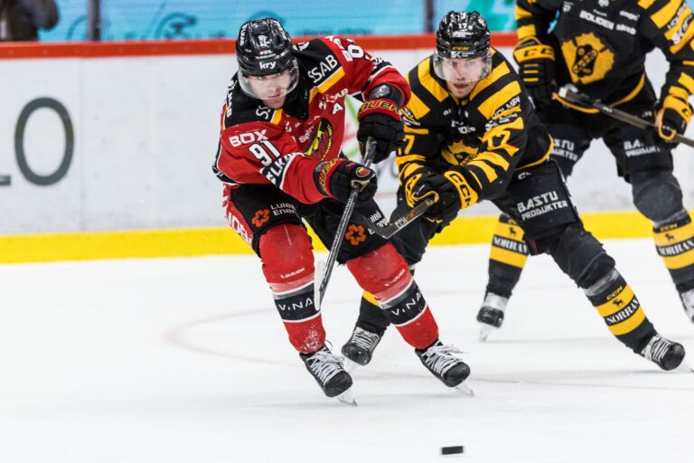Skellefteå - Luleå: Kan bortalaget hota igen?