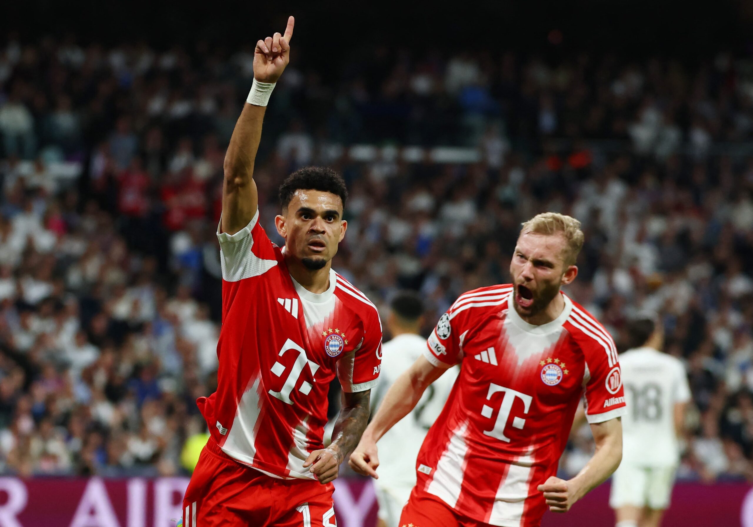 Speltips: Bayern München – Real Madrid (15/4) | Champions League