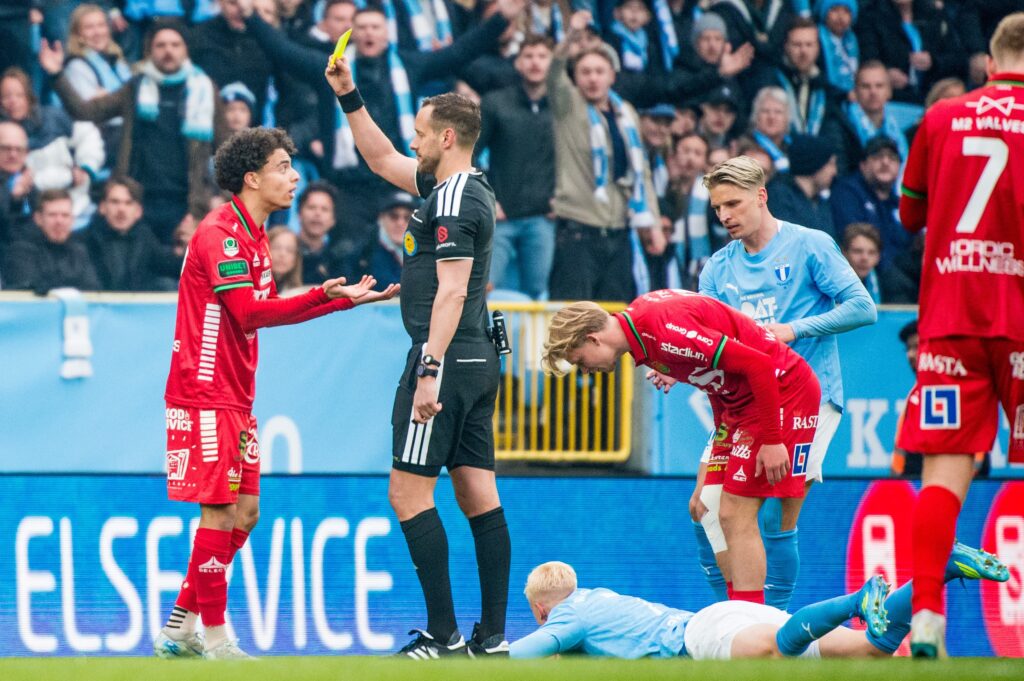 När övergår charmen i något som är mindre charmigt?