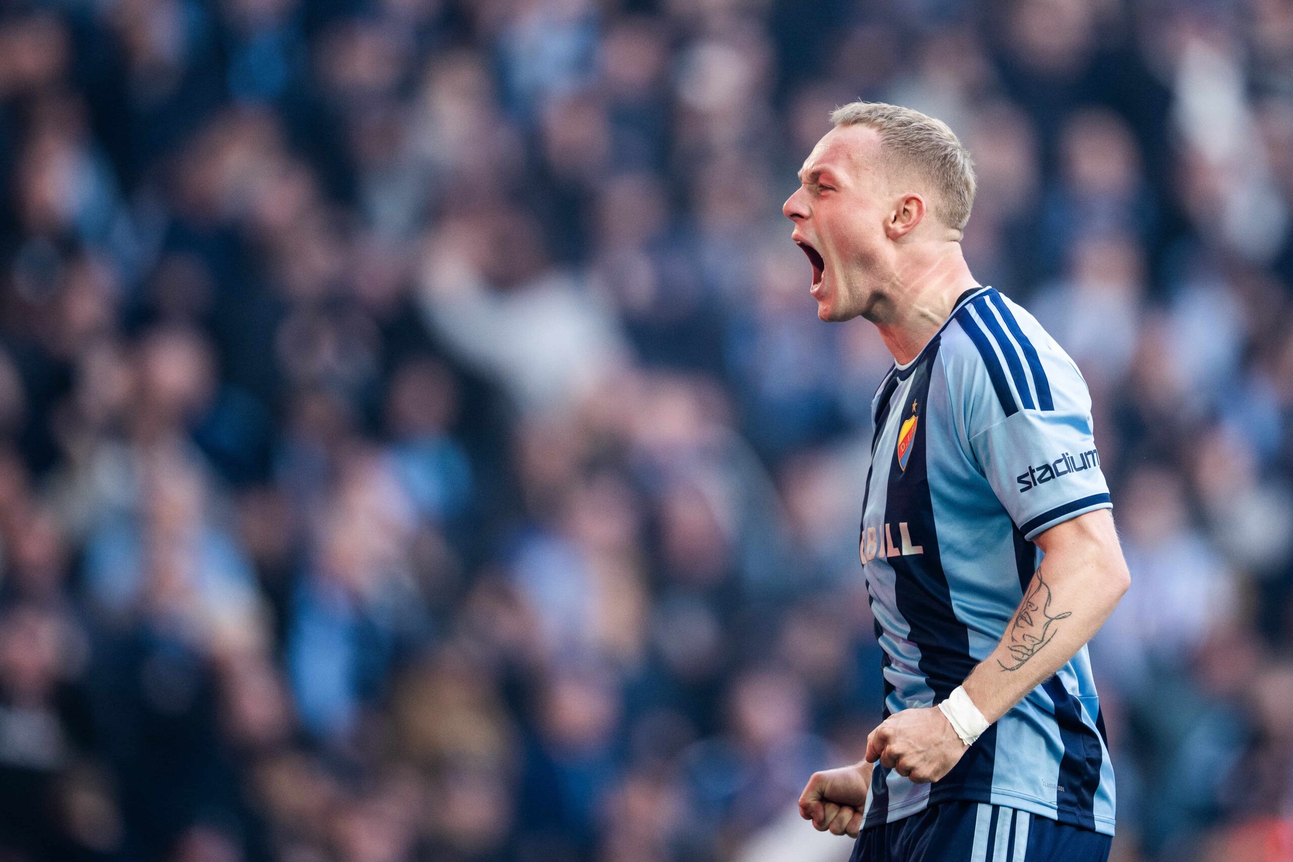 Speltips: Djurgården – Malmö (17/4) | Allsvenskan
