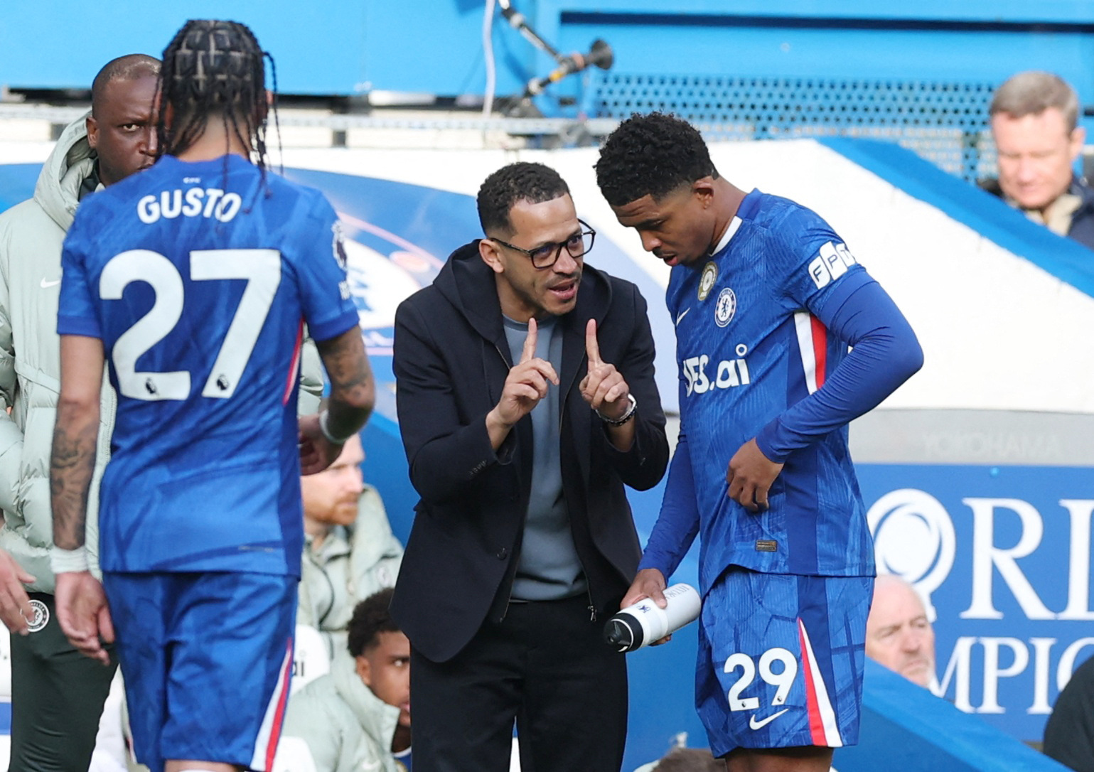 Stryktipset 18 april: Engelsk fotboll för hela slanten