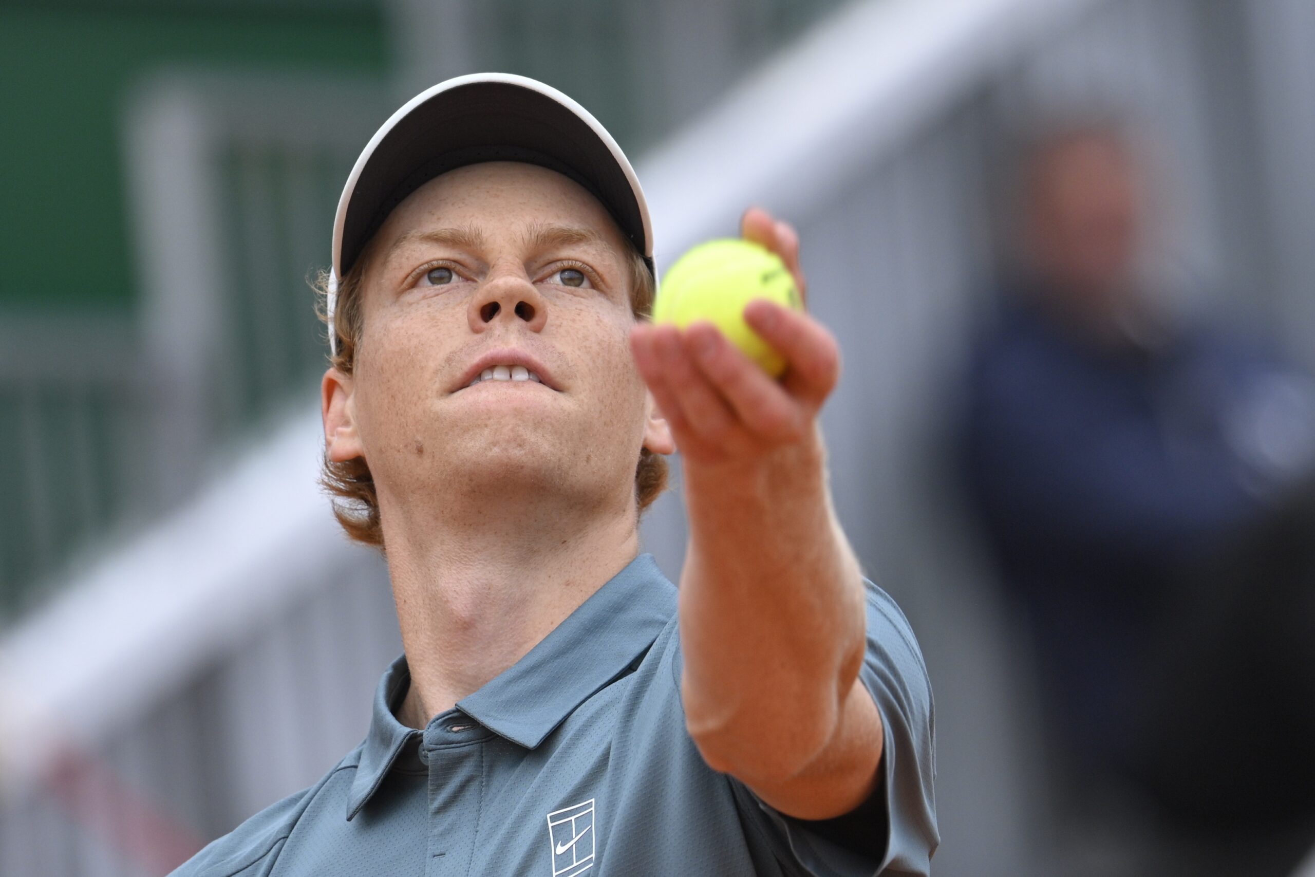 Speltips: Jannik Sinner – Arthur Fils (1/5) | ATP