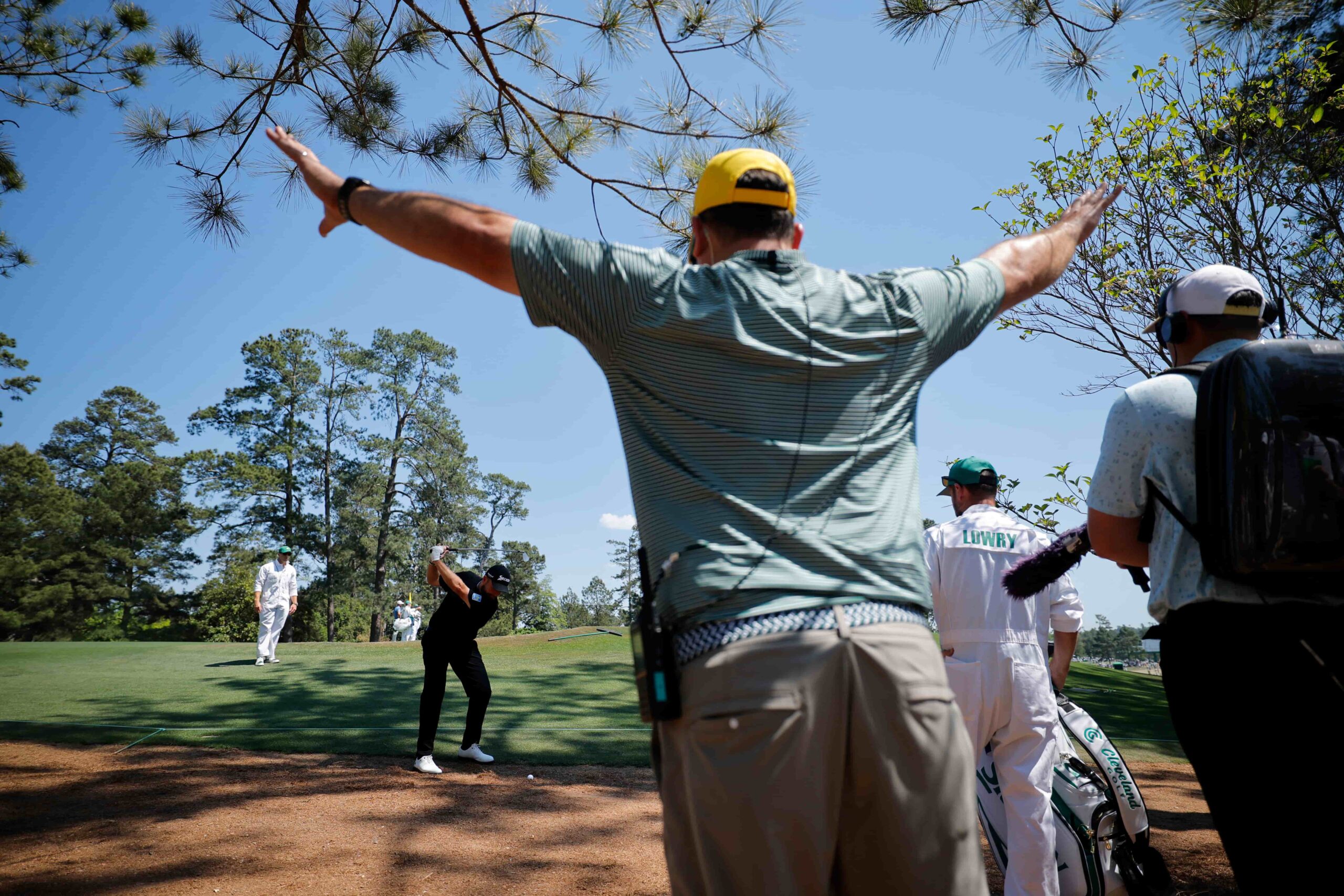 Golf: Allt inför Zurich Classic of New Orleans – veckans partävling på PGA-touren