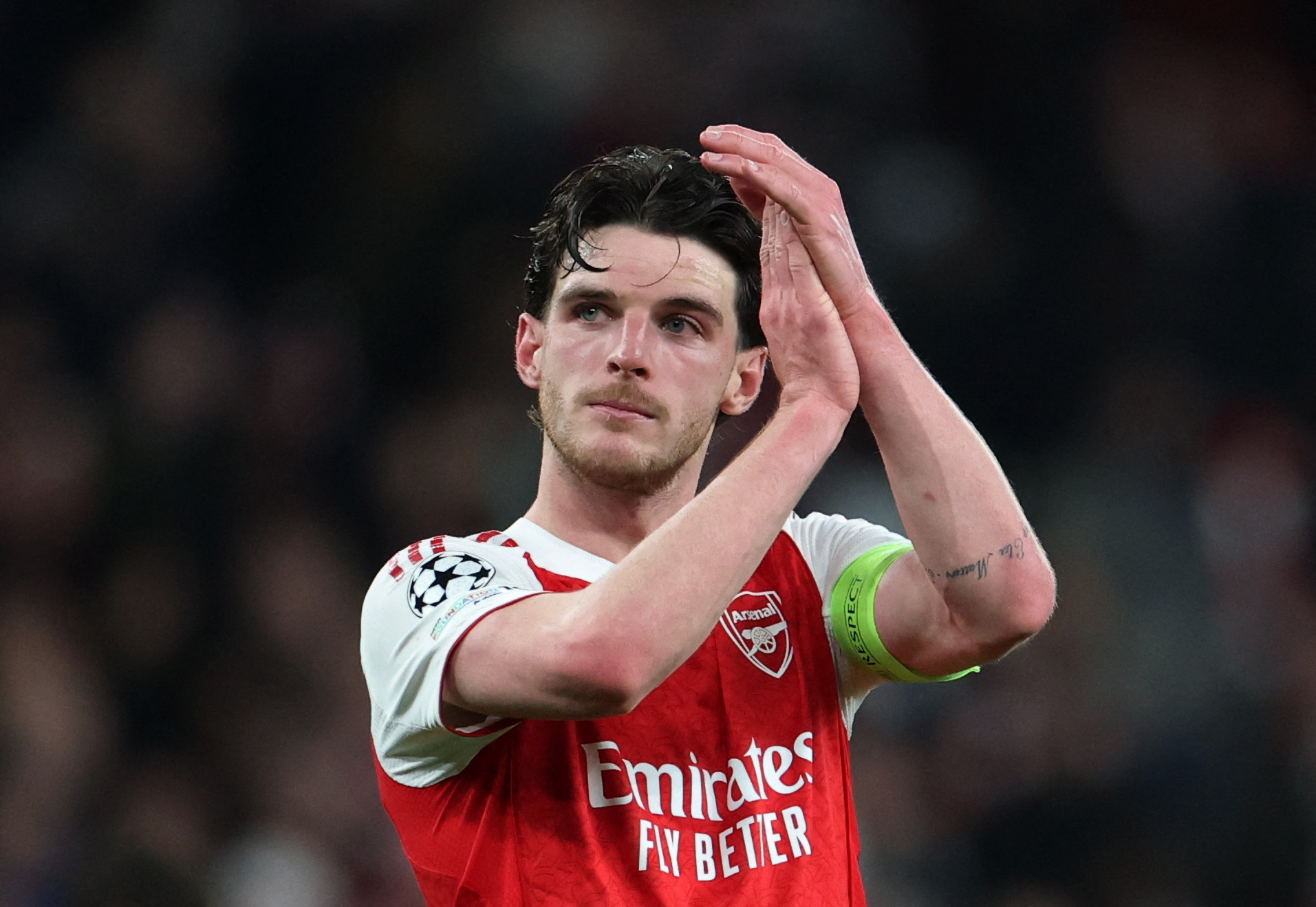 Speltips: Arsenal – Newcastle (25/4) | Premier League