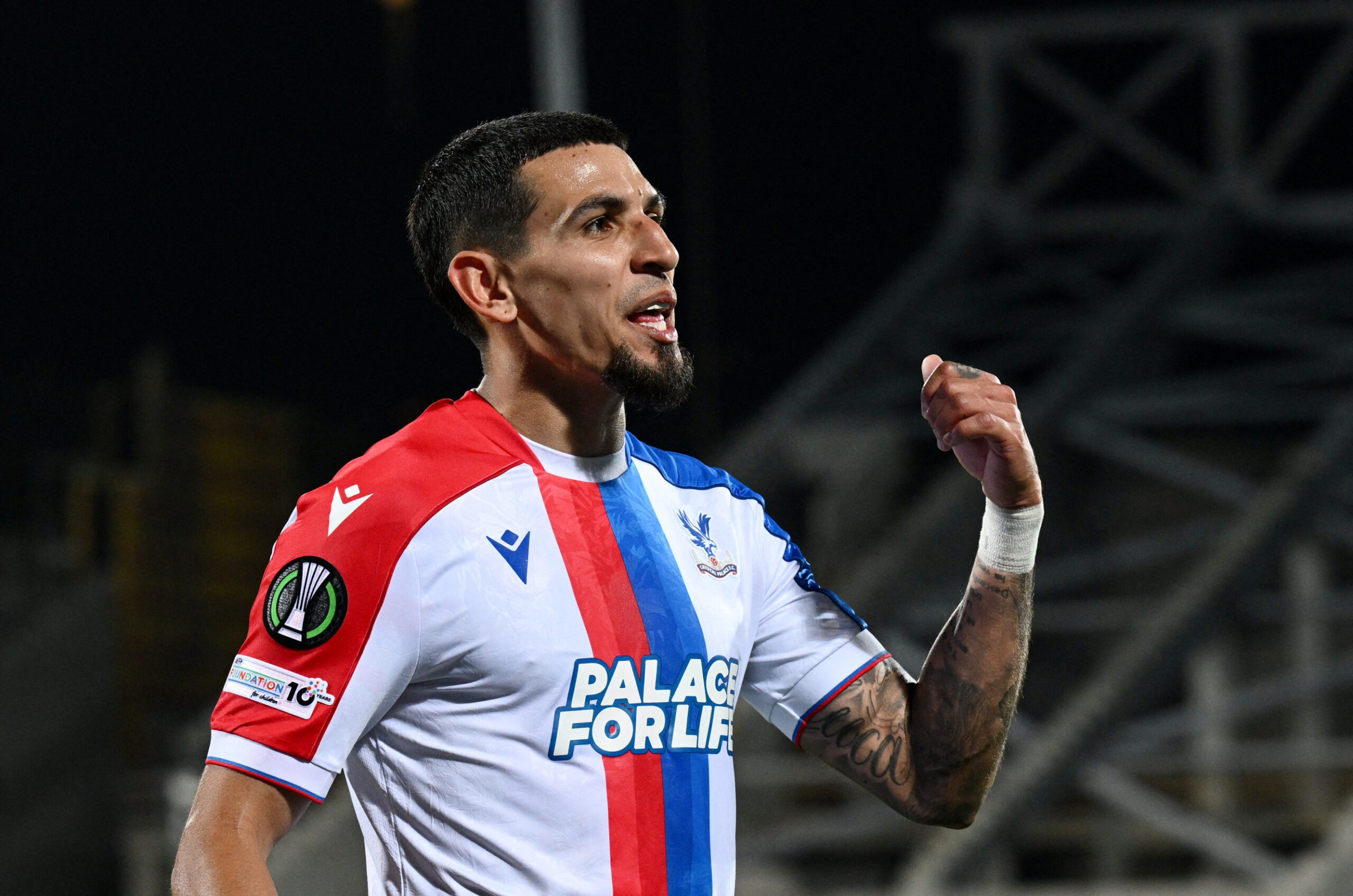 Speltips: Shakhtar Donetsk – Crystal Palace (30/4) | Conference League