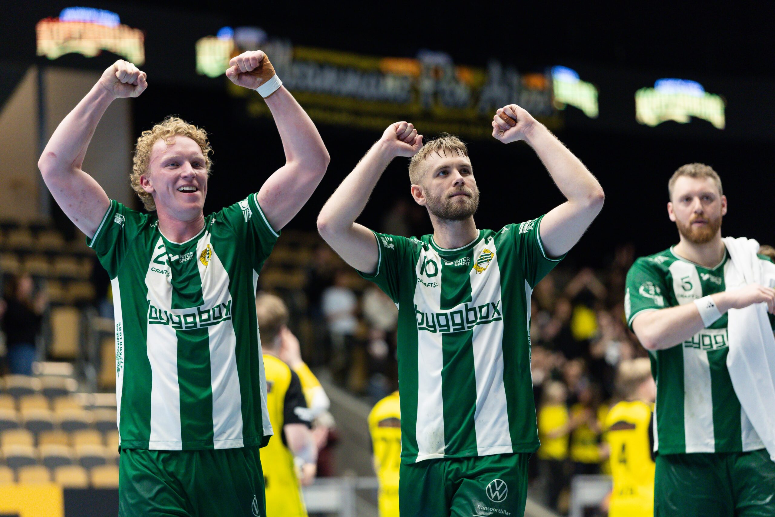 Speltips: Hammarby – Sävehof (20/4) | Handbollsligan