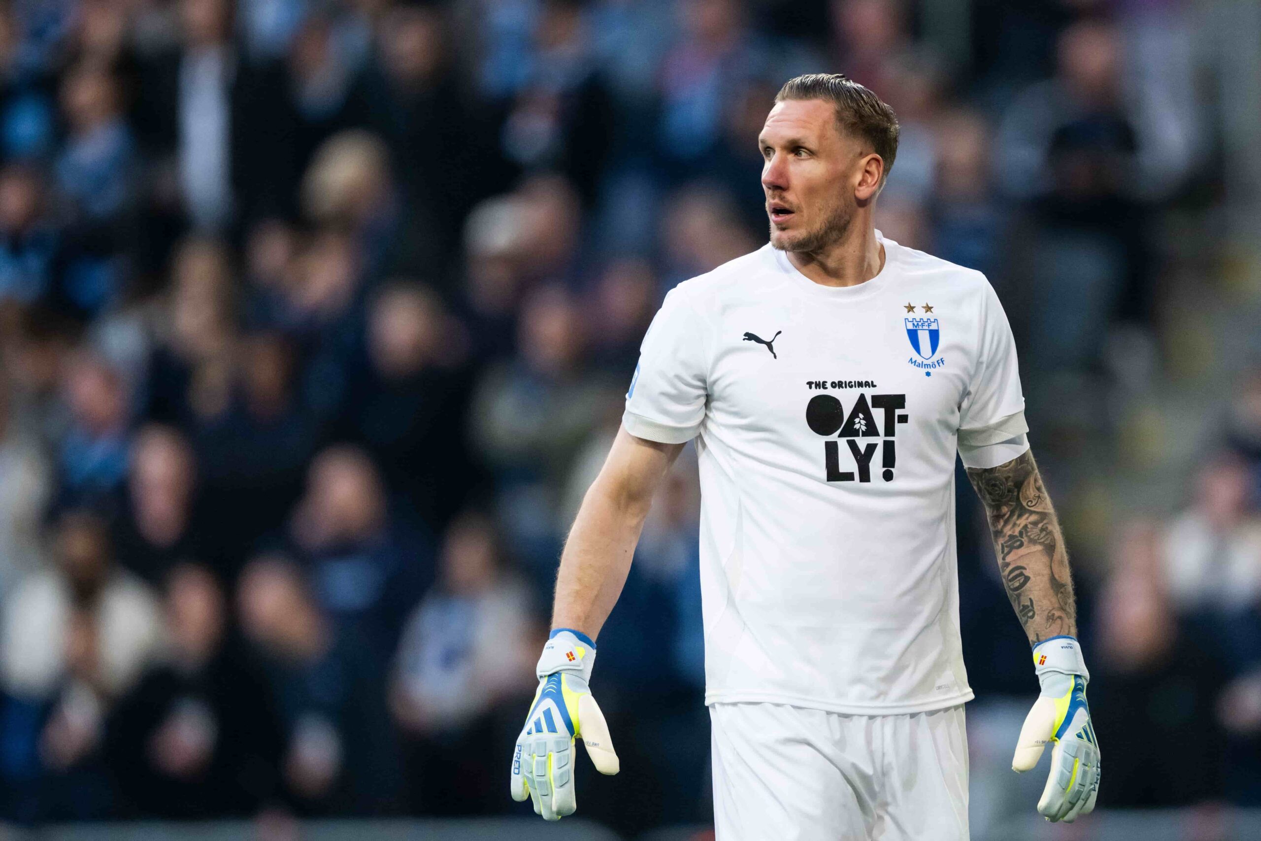 Topptipset 23 april: Allsvenskan i fokus under torsdagen