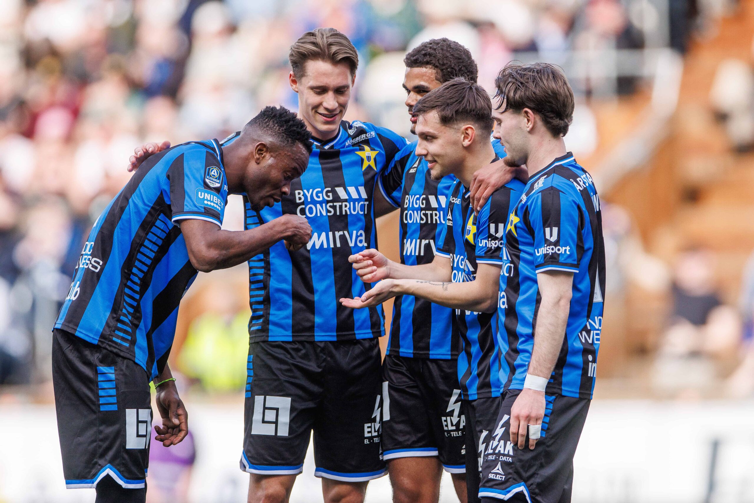 Speltips: Malmö – Sirius (23/4) | Allsvenskan