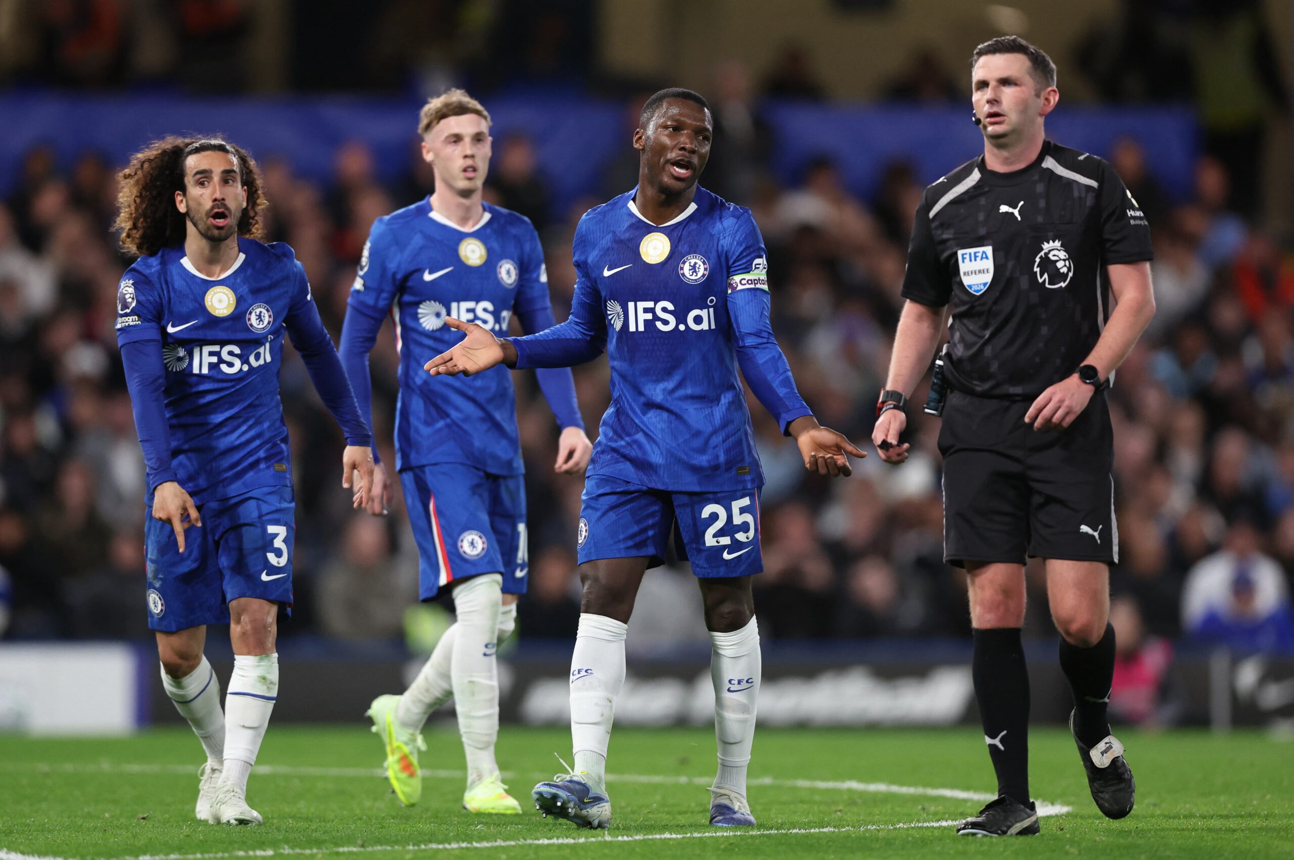 Speltips: Brighton – Chelsea (21/4) | Premier League