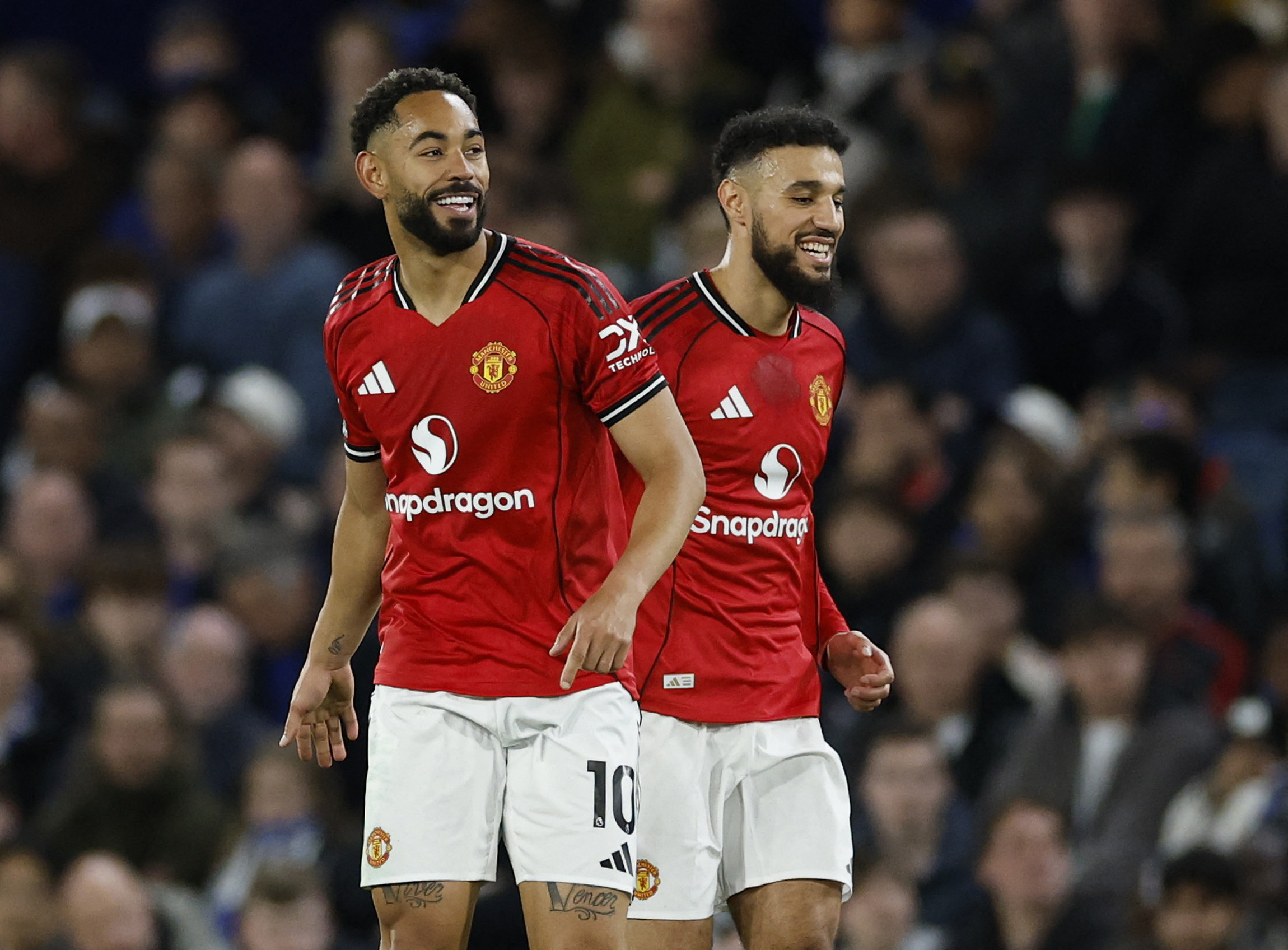 Speltips: Manchester United – Brentford (27/4) | Premier League