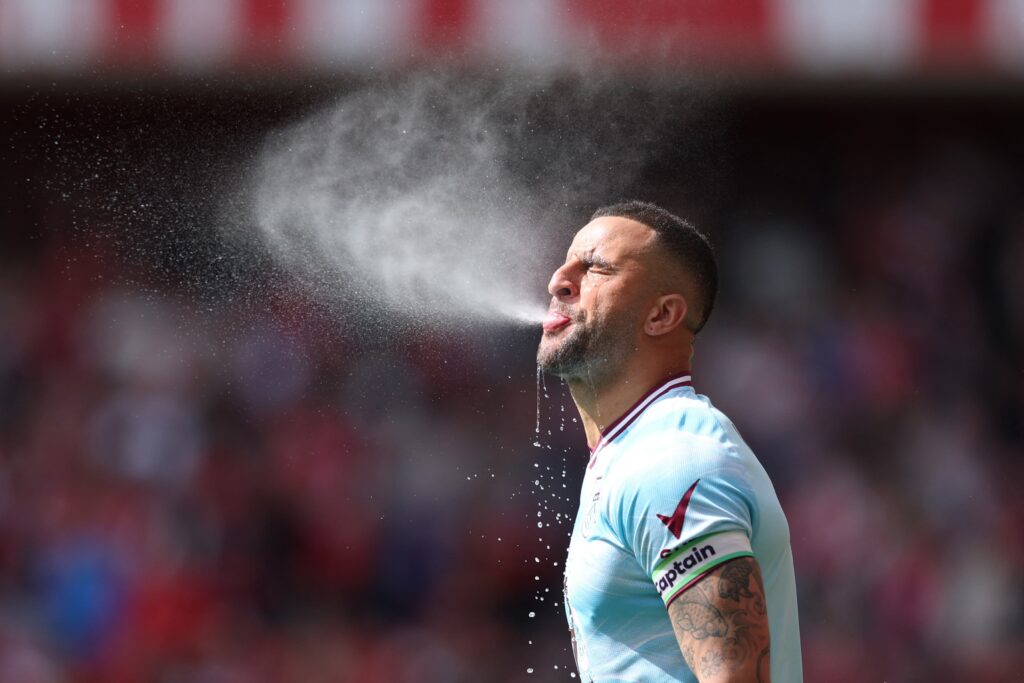 Burnley – Manchester City på tv: Viaplay sänder ikväll från Turf Moor