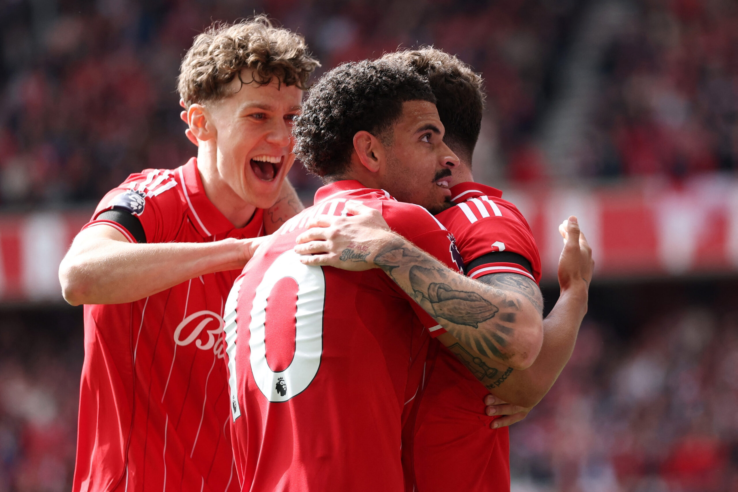Speltips: Nottingham Forest – Aston Villa (30/4) | Europa League