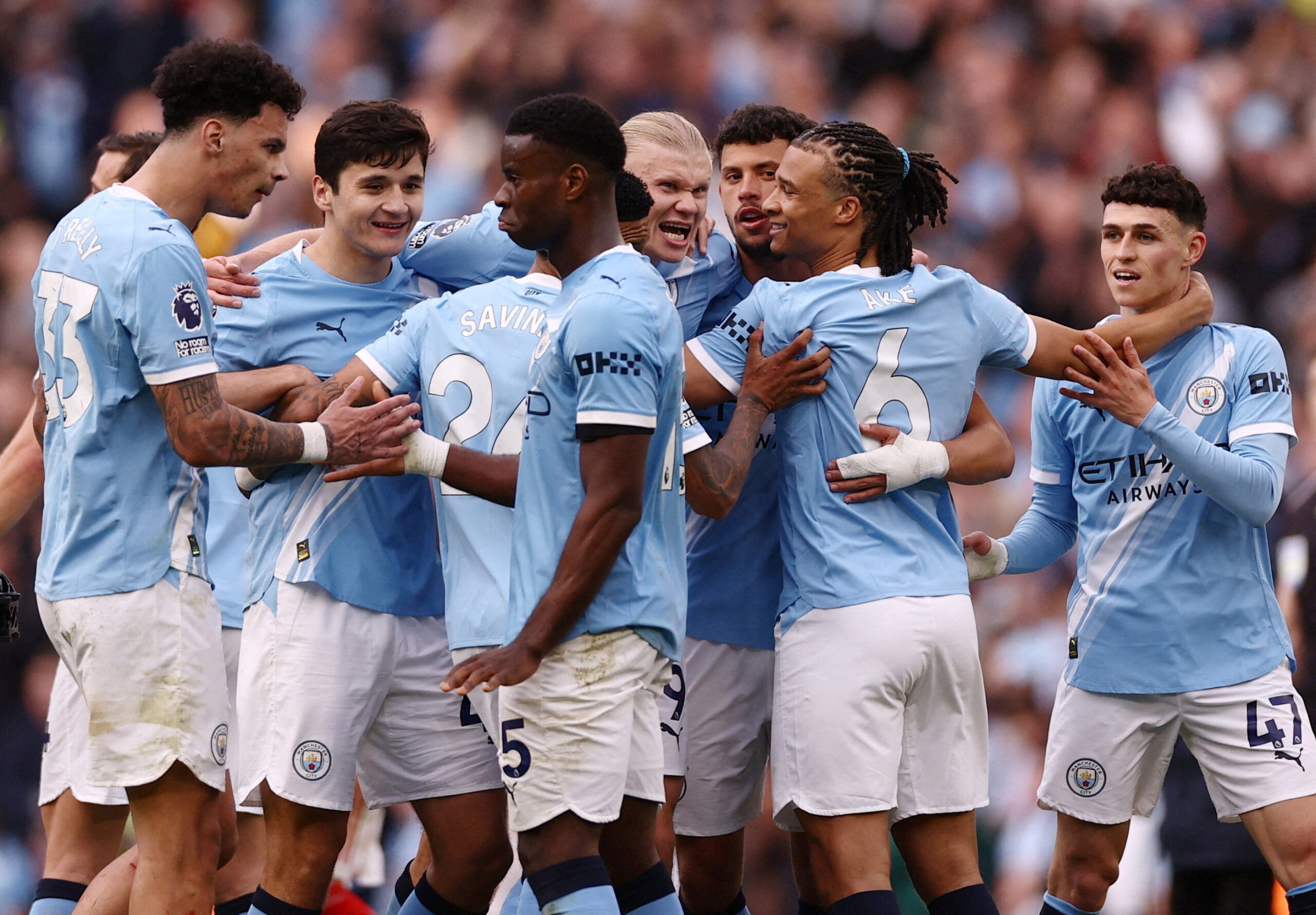 Speltips: Burnley – Manchester City (22/4) | Premier League