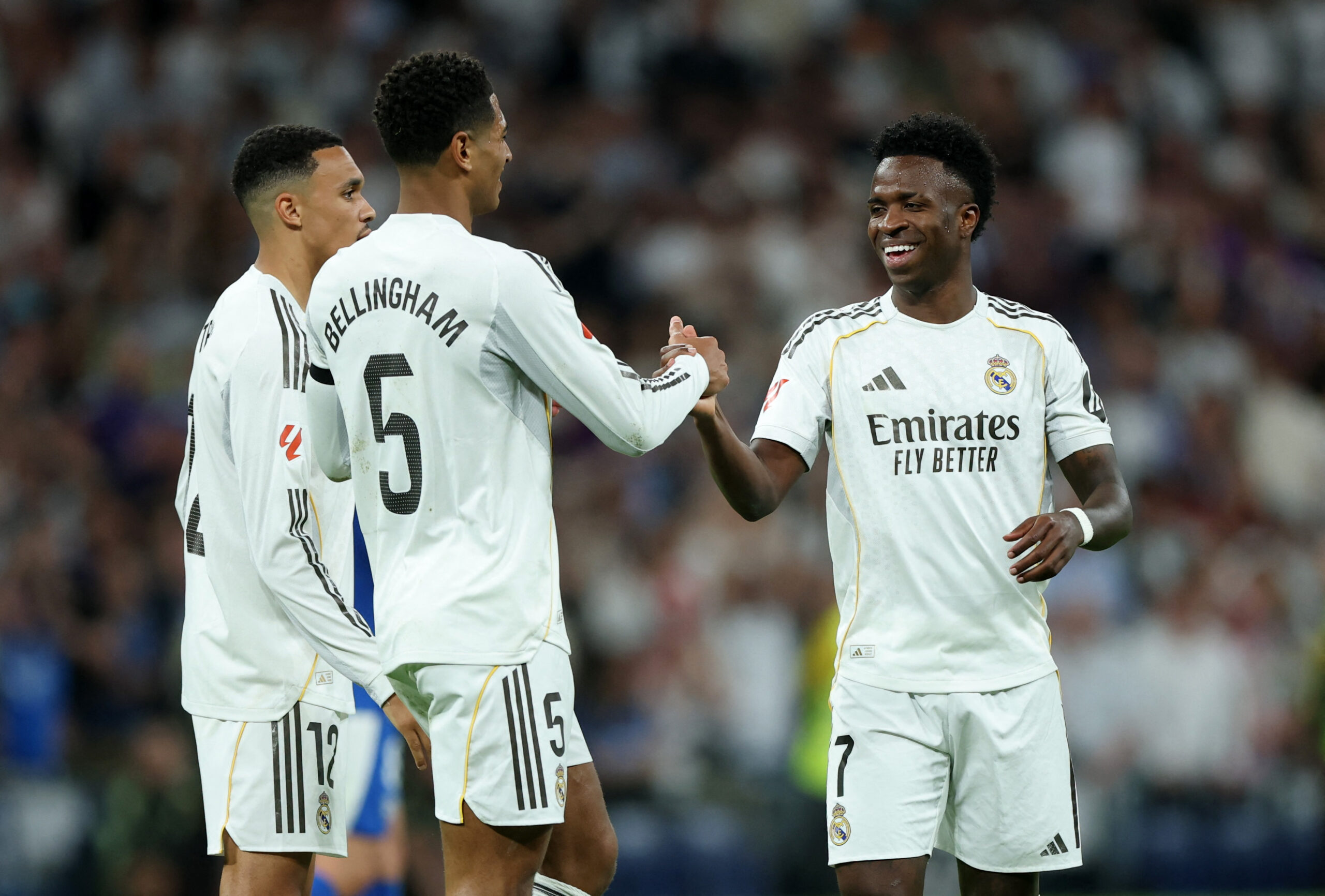 Speltips: Real Betis – Real Madrid (24/4) | La Liga