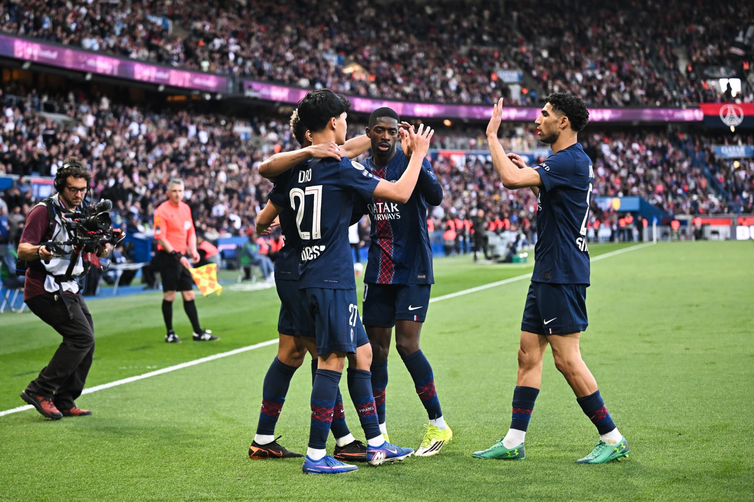 Speltips: PSG – Bayern München (28/4) | Champions League