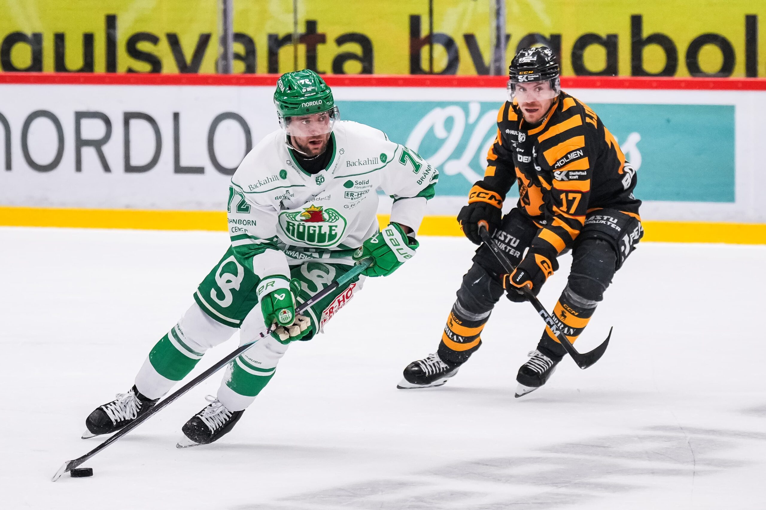 Speltips: Skellefteå – Rögle (25/4) | SHL
