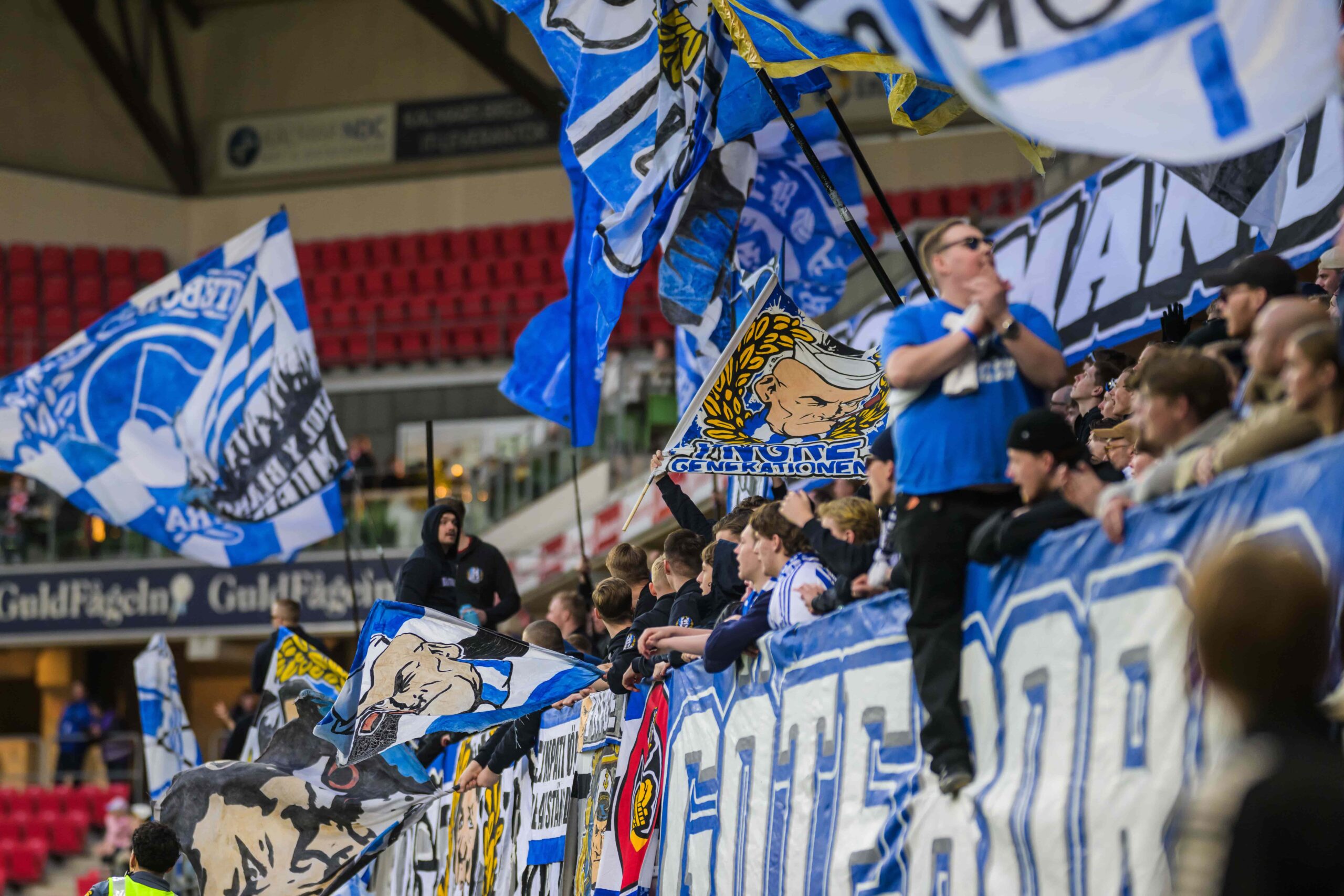 Europatipset 26 april: Intressant söndagskupong väntar