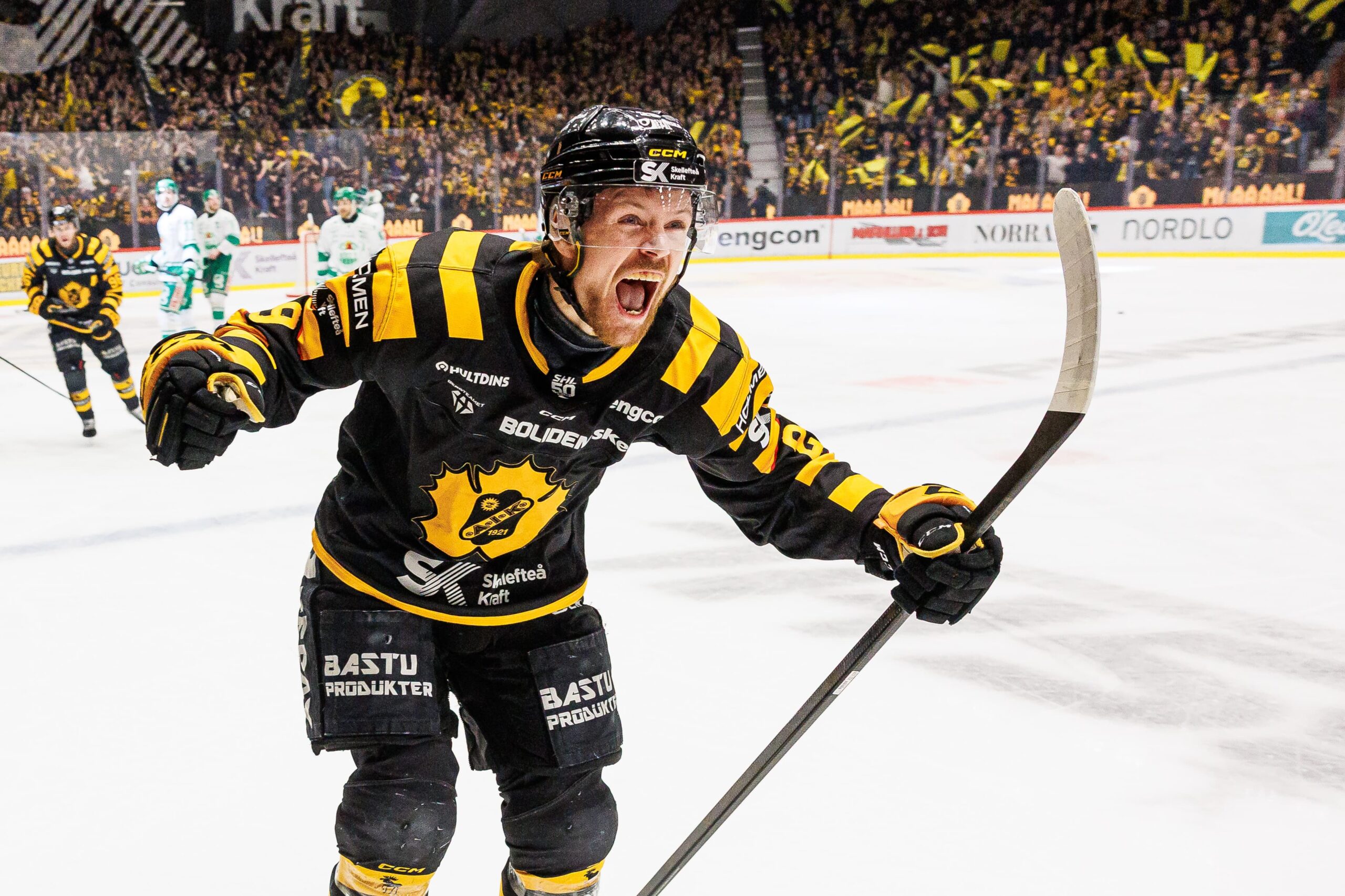 Speltips: Rögle – Skellefteå (28/4) | SHL