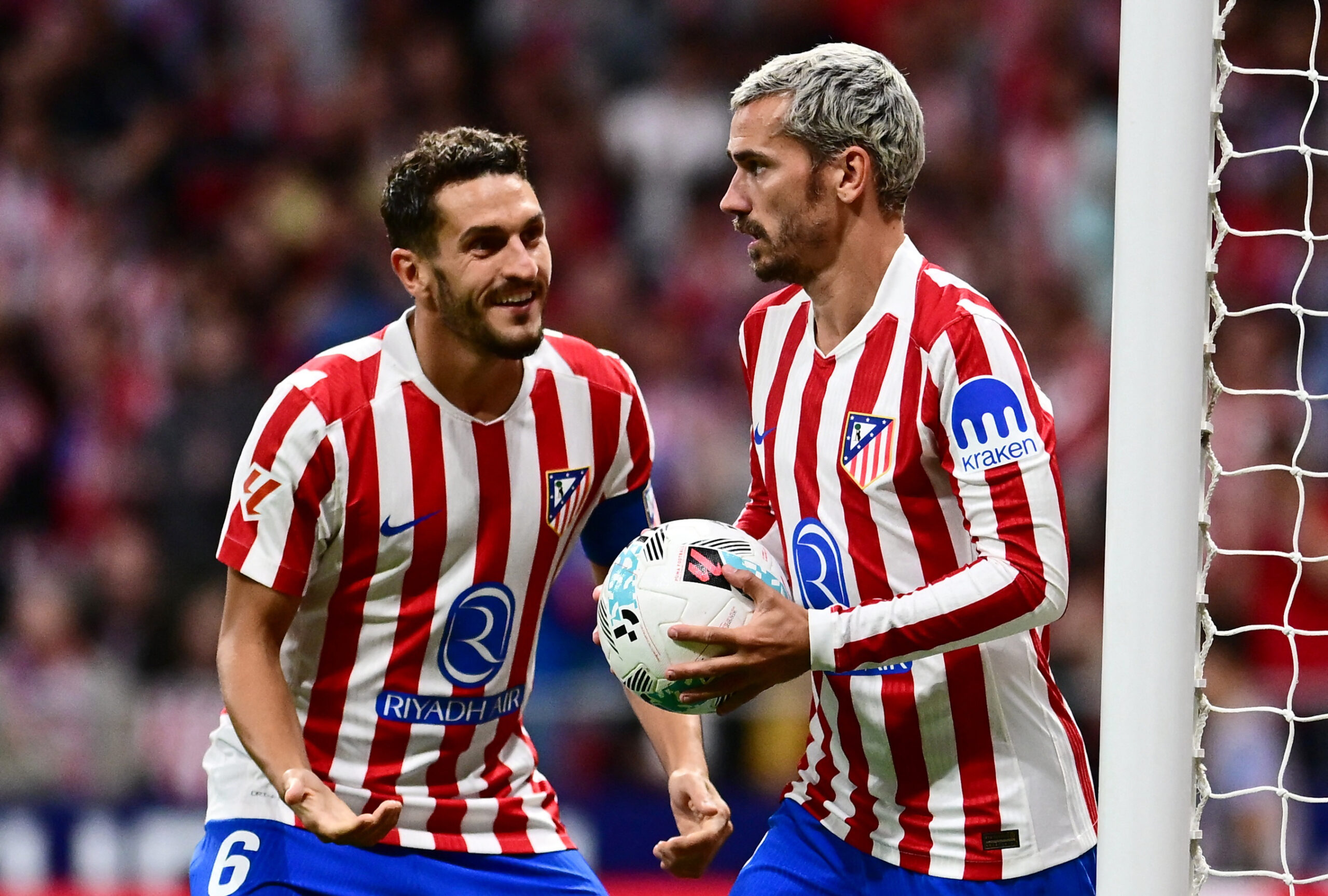 Speltips:  Atlético Madrid – Arsenal (29/4) | Champions League