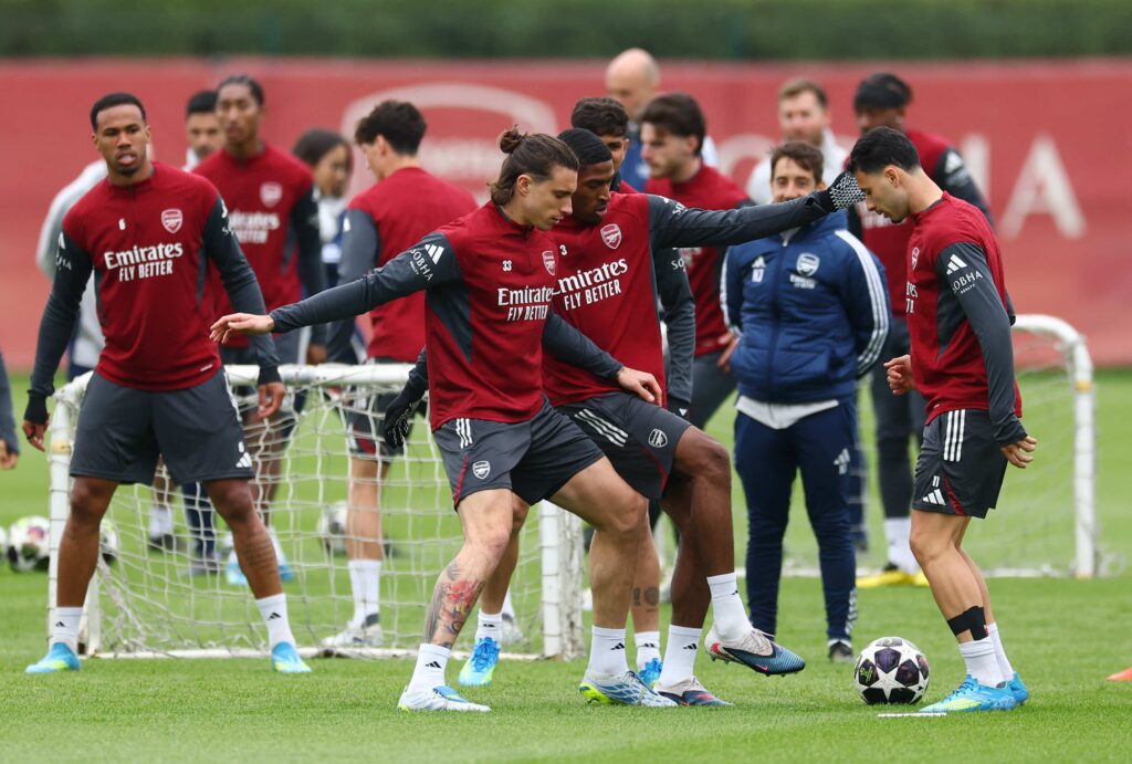 Topptipset 29 april: Blandad tvådagarskupong under onsdagen