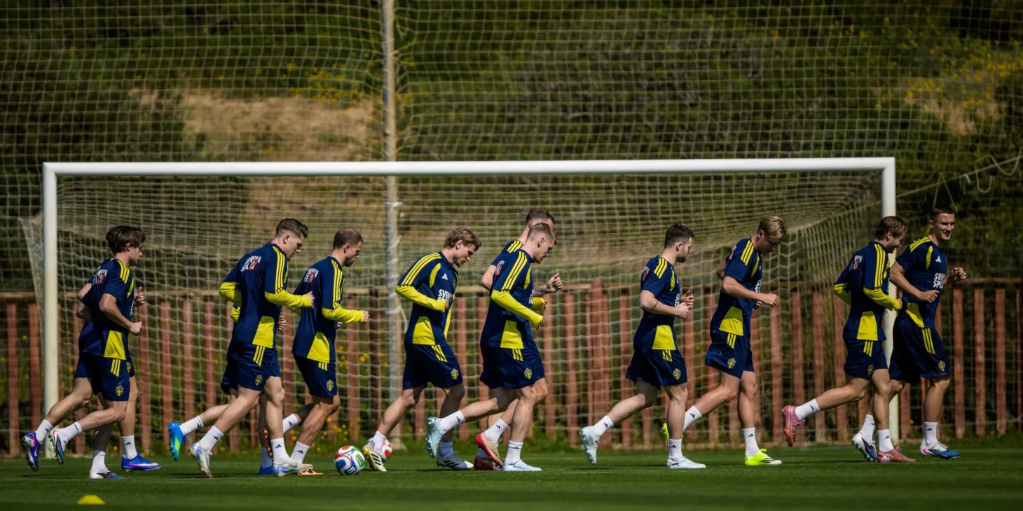 Europatipset torsdag: Landslagsfotboll och jackpot!