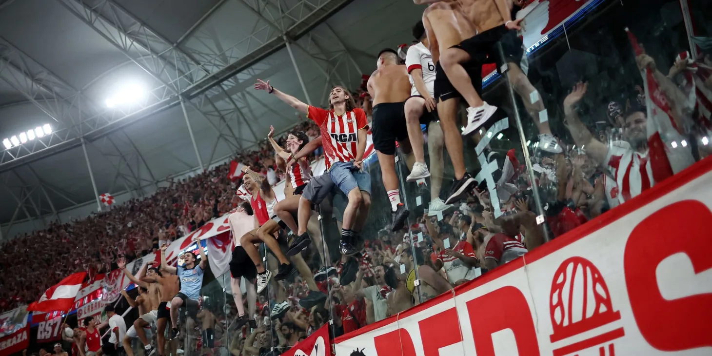 Topptipset måndag: Sydamerika för hela slanten