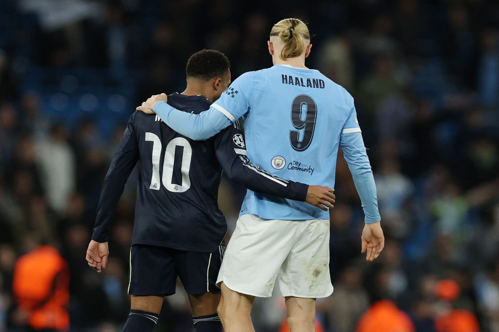 Oddsboost: Haaland att göra mål i FA Cup-mötet mot Southampton (25/4)