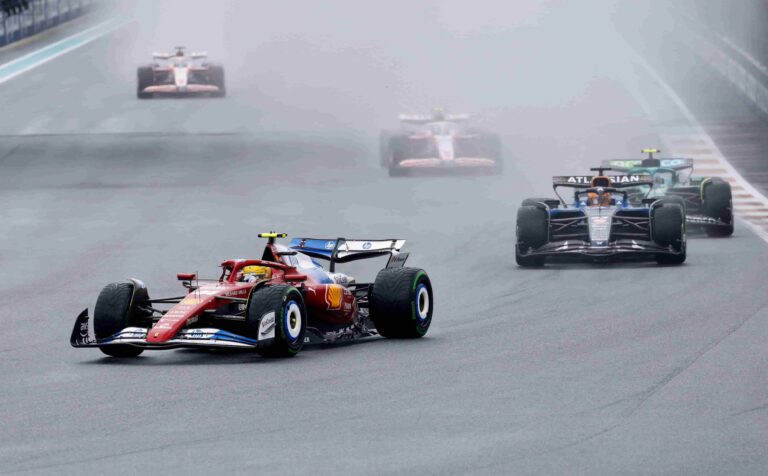 Formel 1-cirkusen intar Miami – guide till helgen