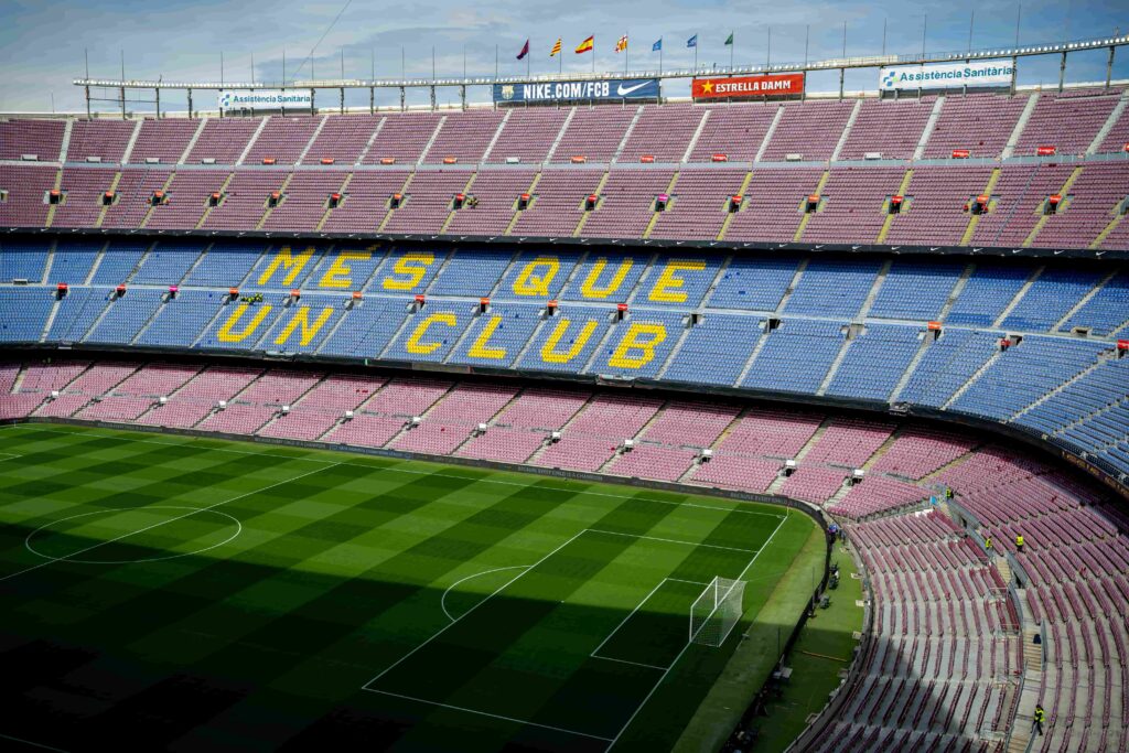 Barcelona – Real Madrid på tv: TV4 Play sänder kvällens El Clasico