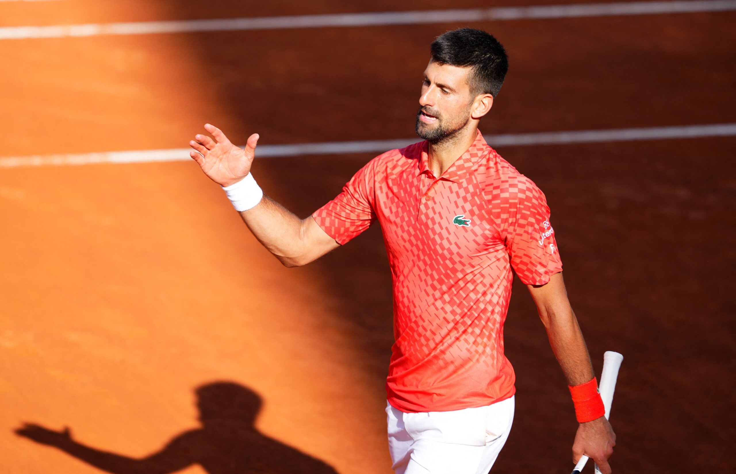 Speltips: Dino Prizmic – Novak Djokovic (8/5) | ATP