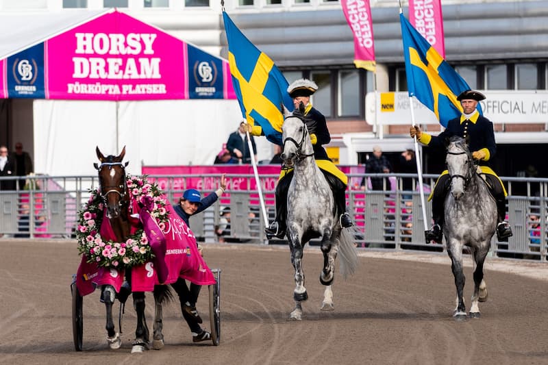 Elitloppet 2026 – favoriter, odds, startfält och allt inför travfesten på Solvalla