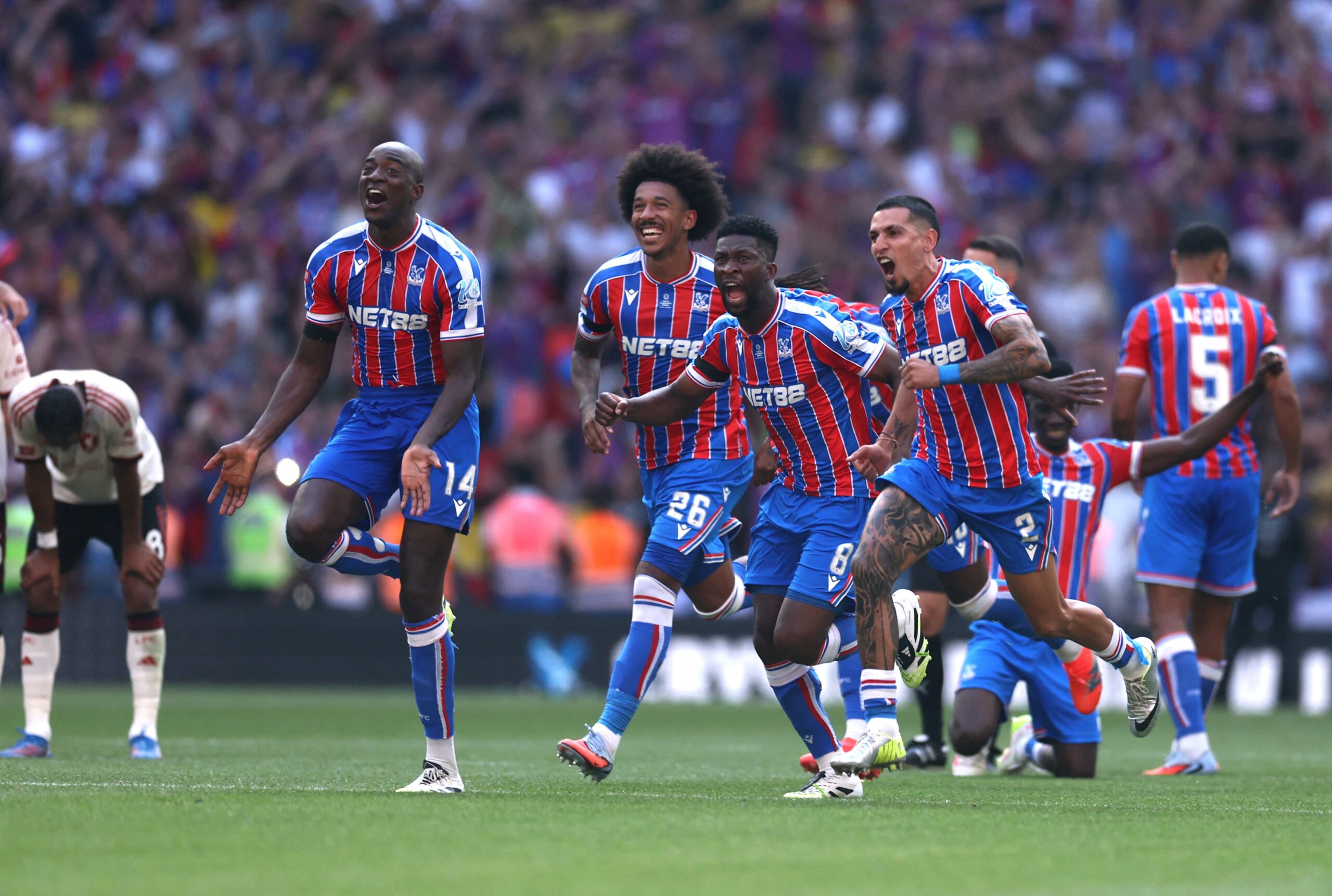 Speltips: Crystal Palace – Rayo Vallecano (27/5) | Conference League