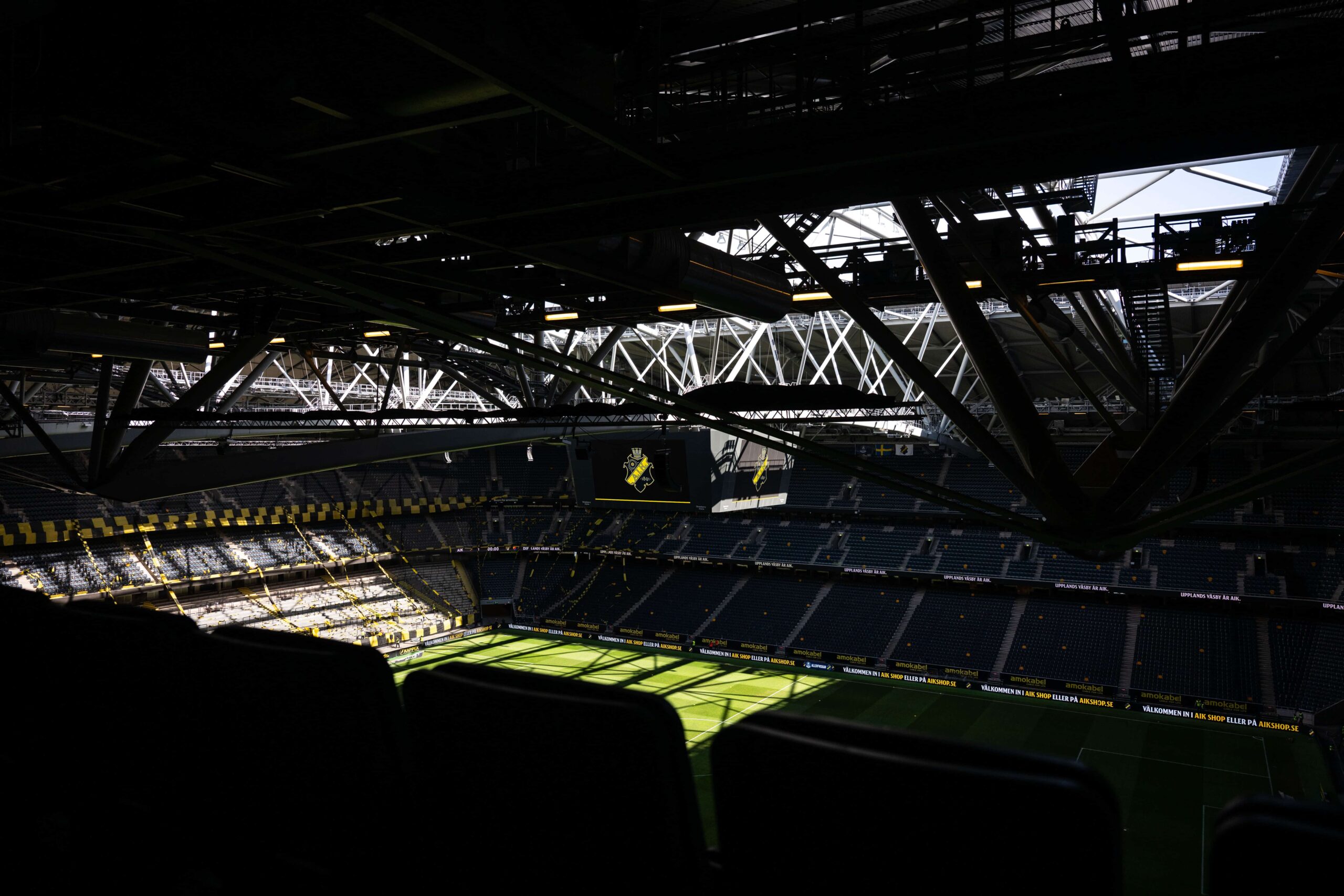 Allsvenskan omgång 7: Allt inför matcherna med odds från DBET