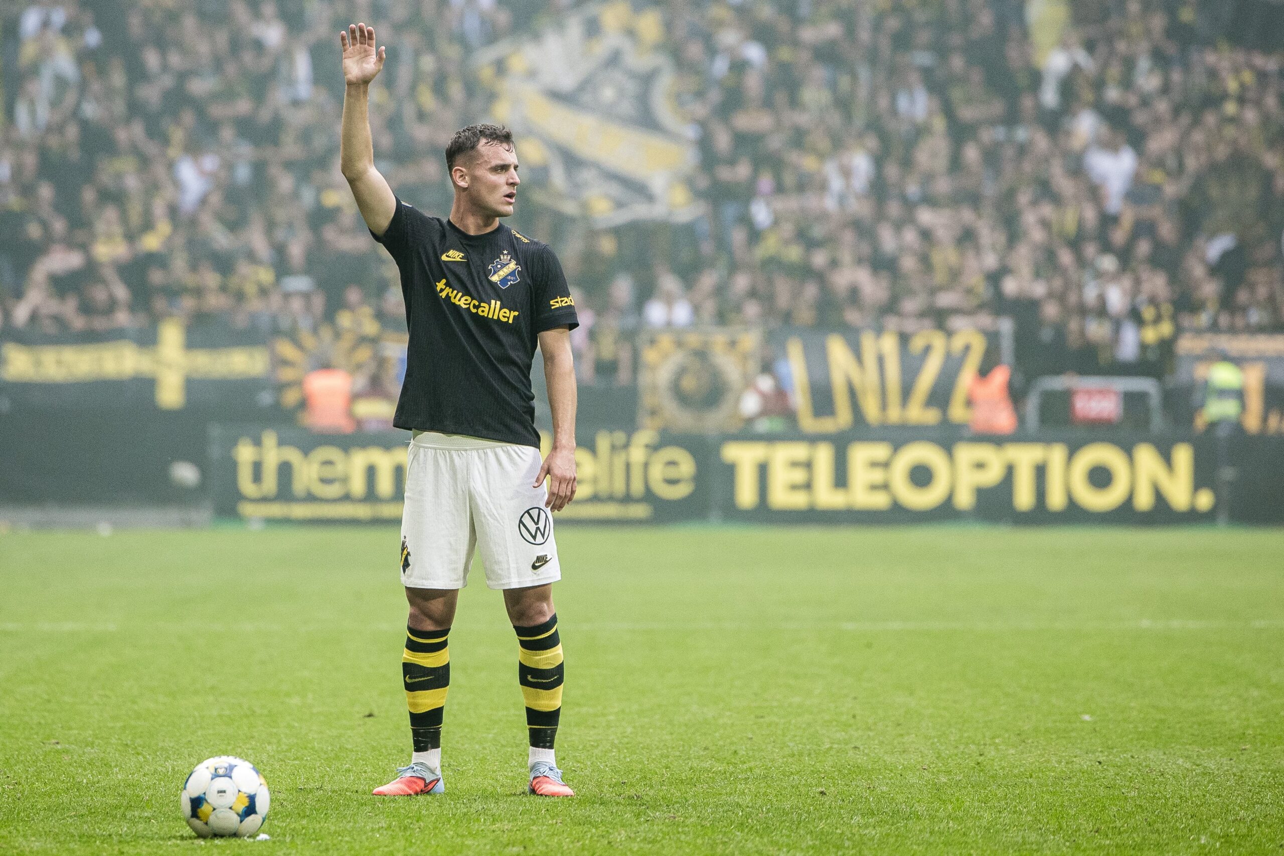 Speltips: AIK – Djurgården (10/5) | Allsvenskan