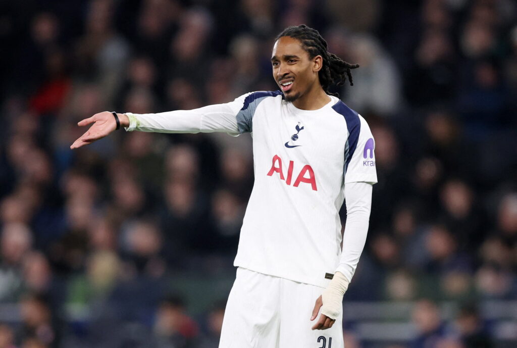 Aston Villa – Tottenham på tv: Prime Video sänder matchen från Villa Park i Birmingham